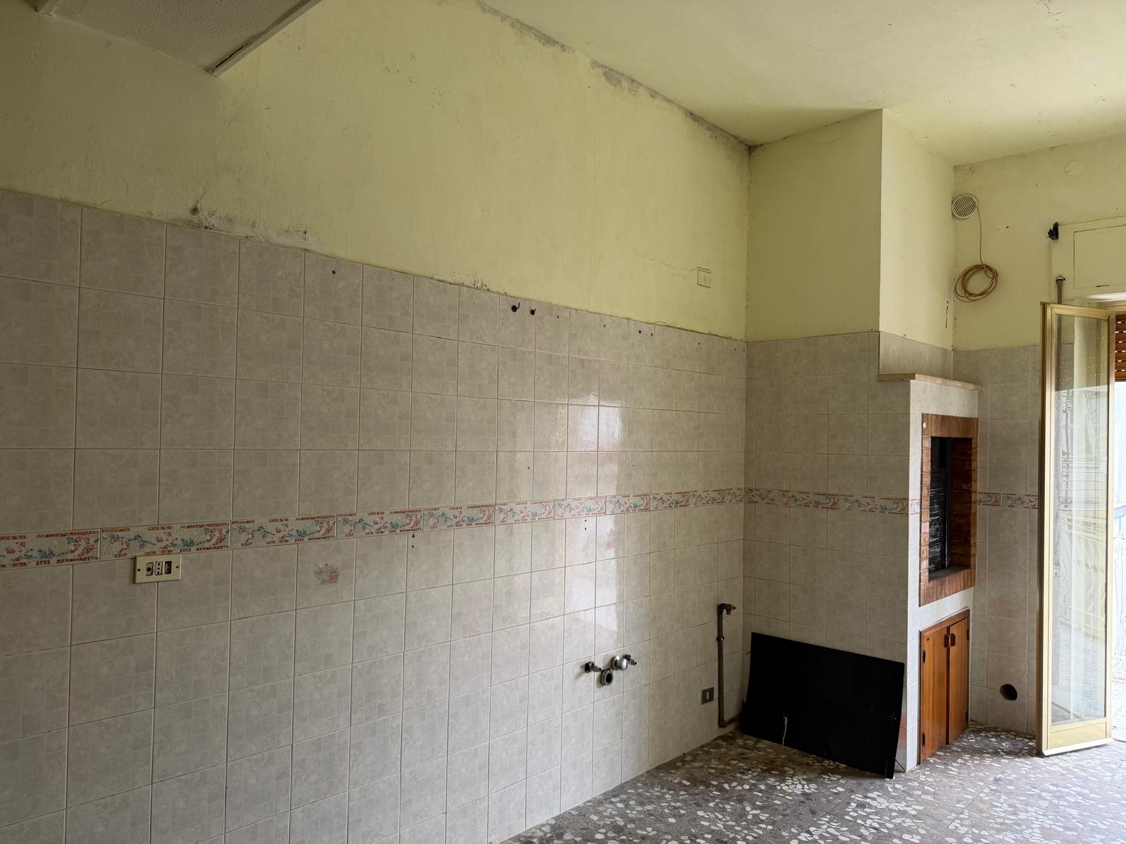 ABITAZIONE INDIPENDENTE ZONA CENTRO GINOSA