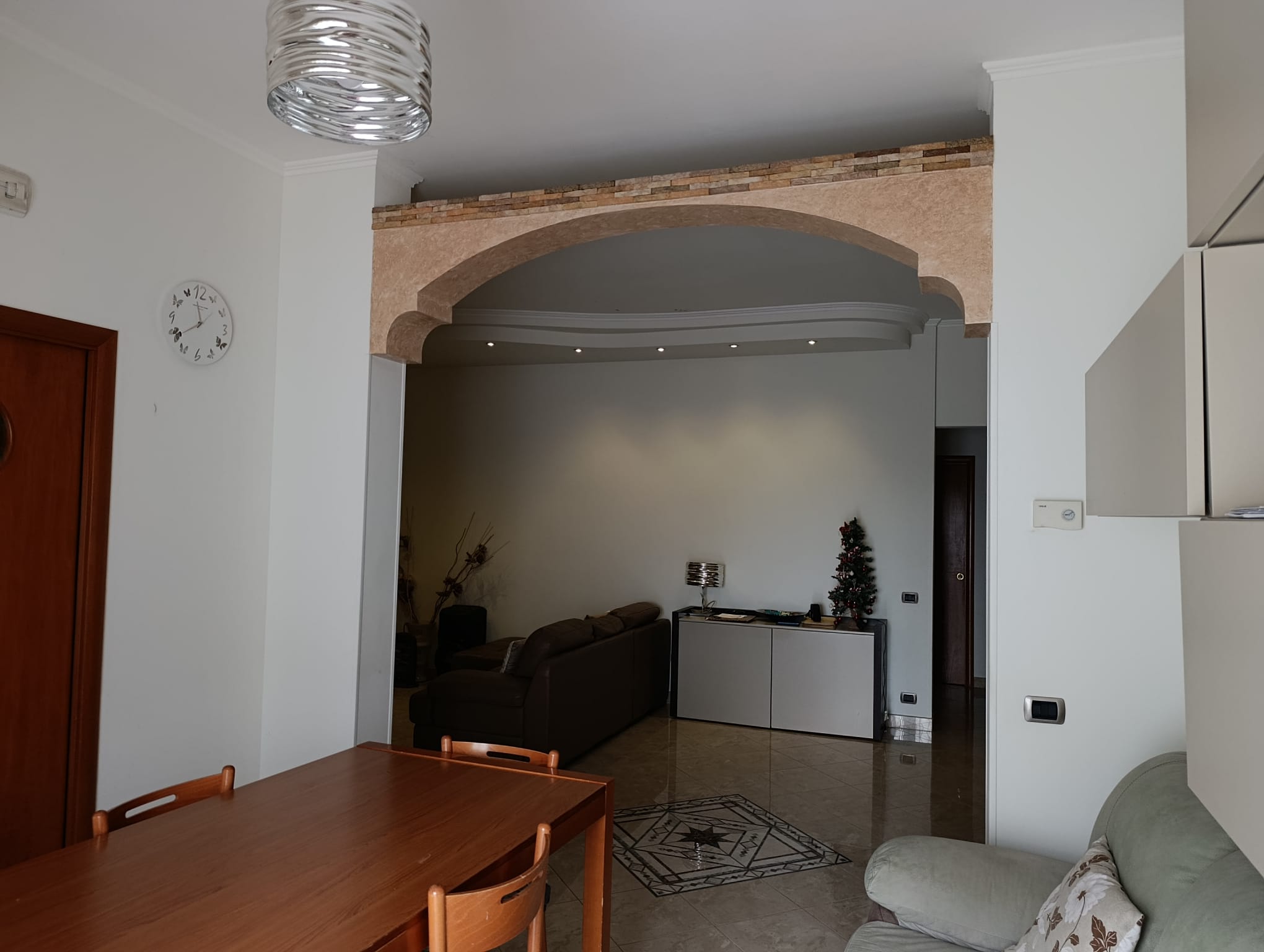 ABITAZIONE INDIPENDENTE ZONA CENTRO GINOSA