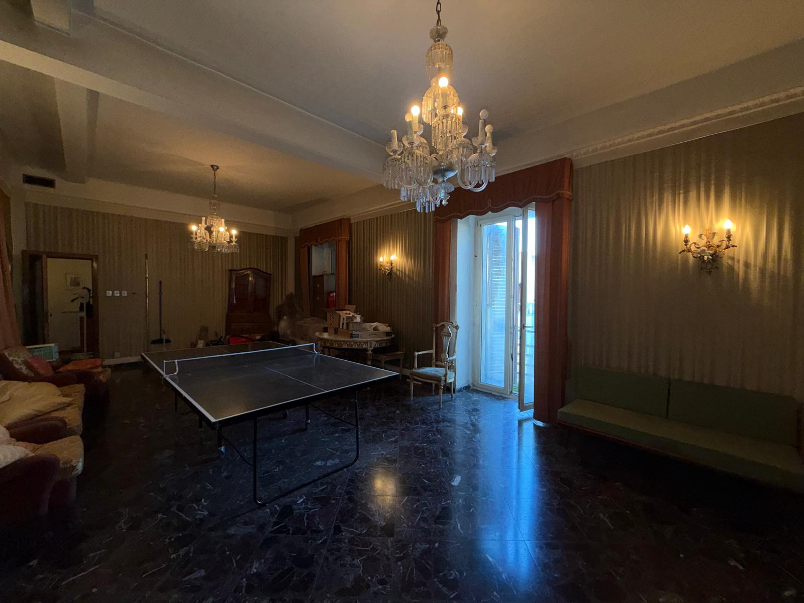 APPARTAMENTO ZONA CENTRO GINOSA