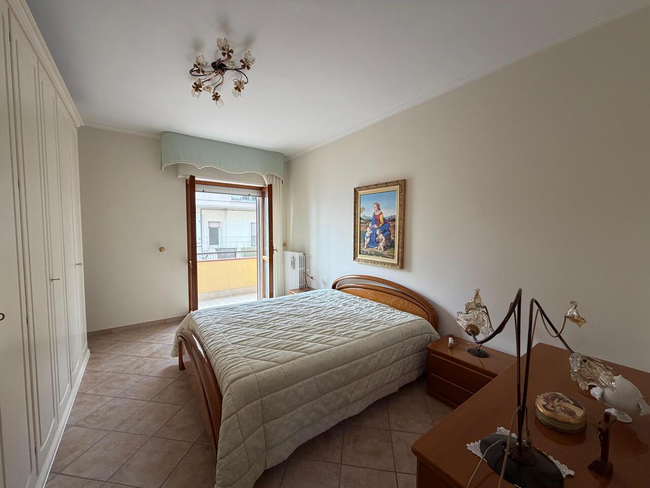 APPARTAMENTO CON GARAGE GINOSA