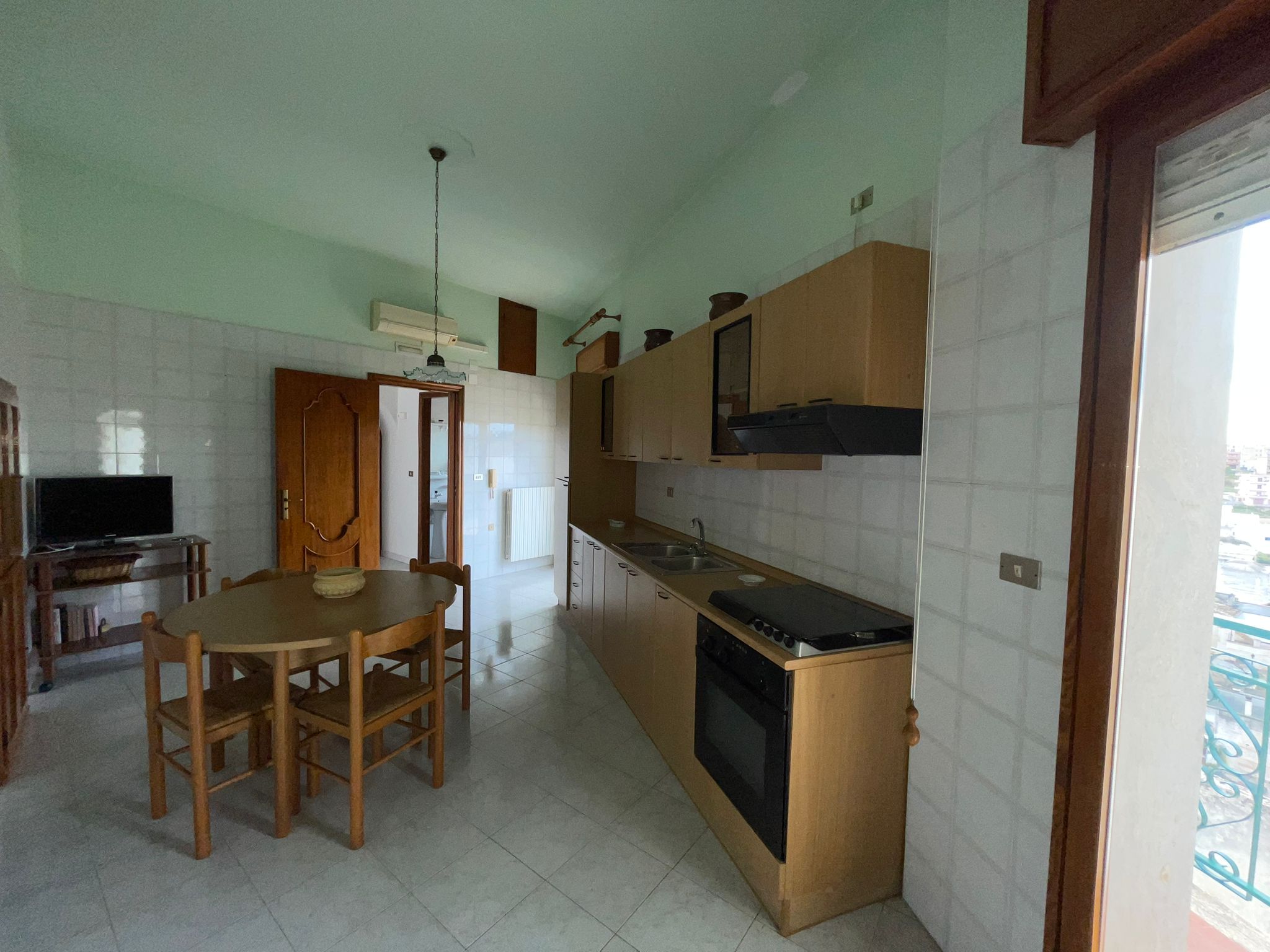 ABITAZIONE INDIPENDENTE GINOSA