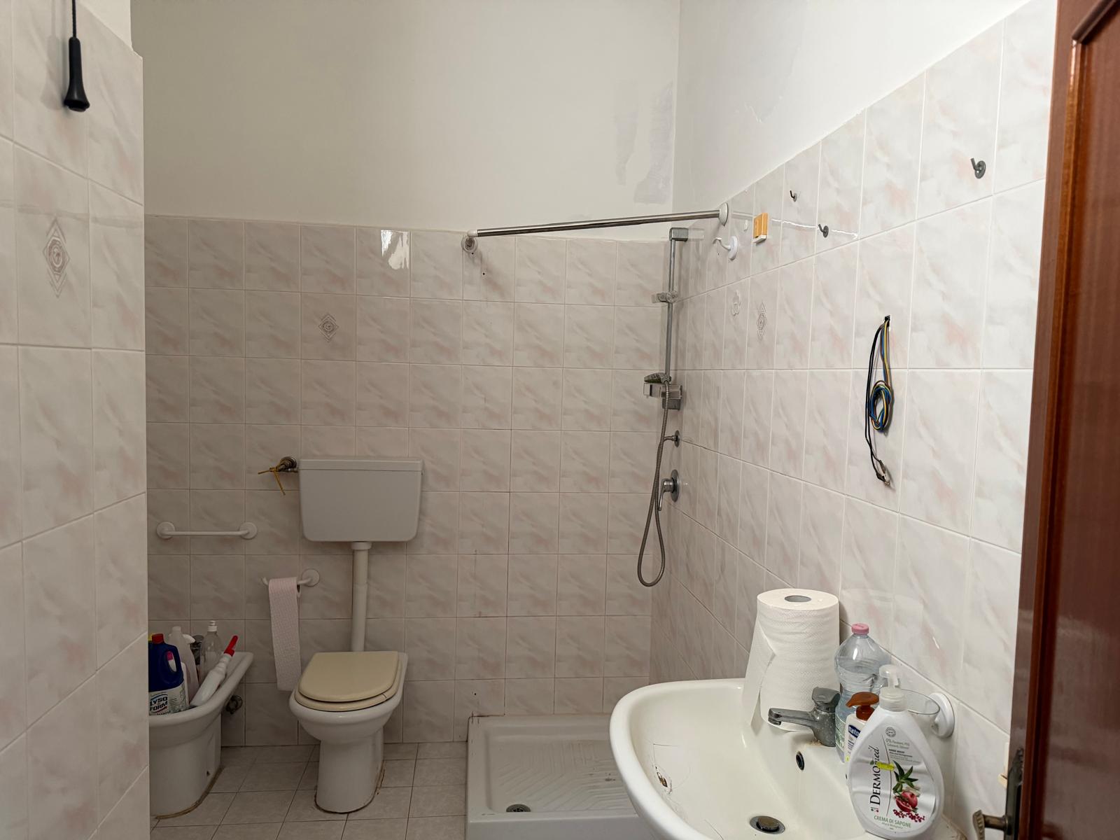 ABITAZIONE INDIPENDENTE ZONA CENTRO GINOSA