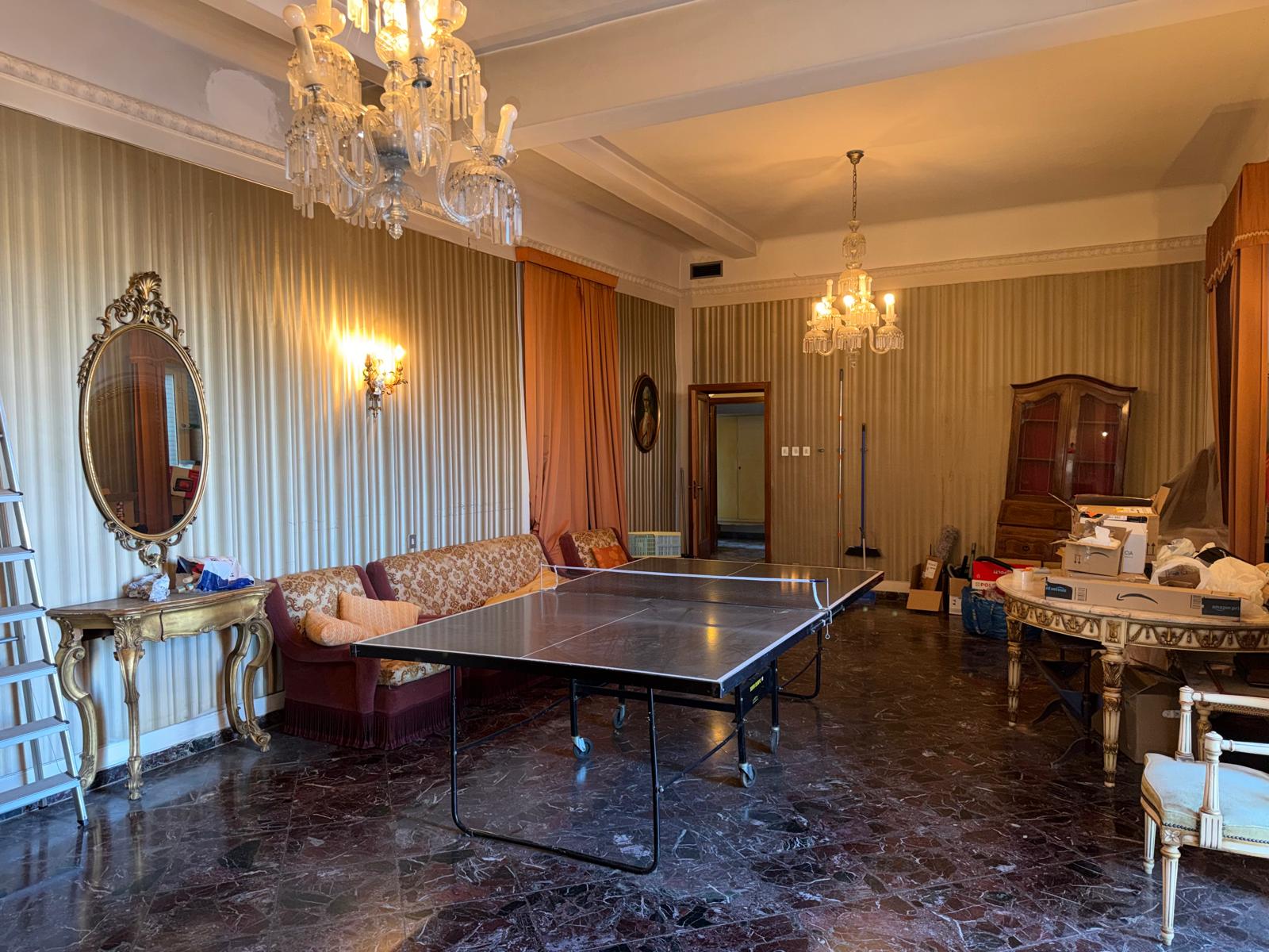 APPARTAMENTO ZONA CENTRO GINOSA