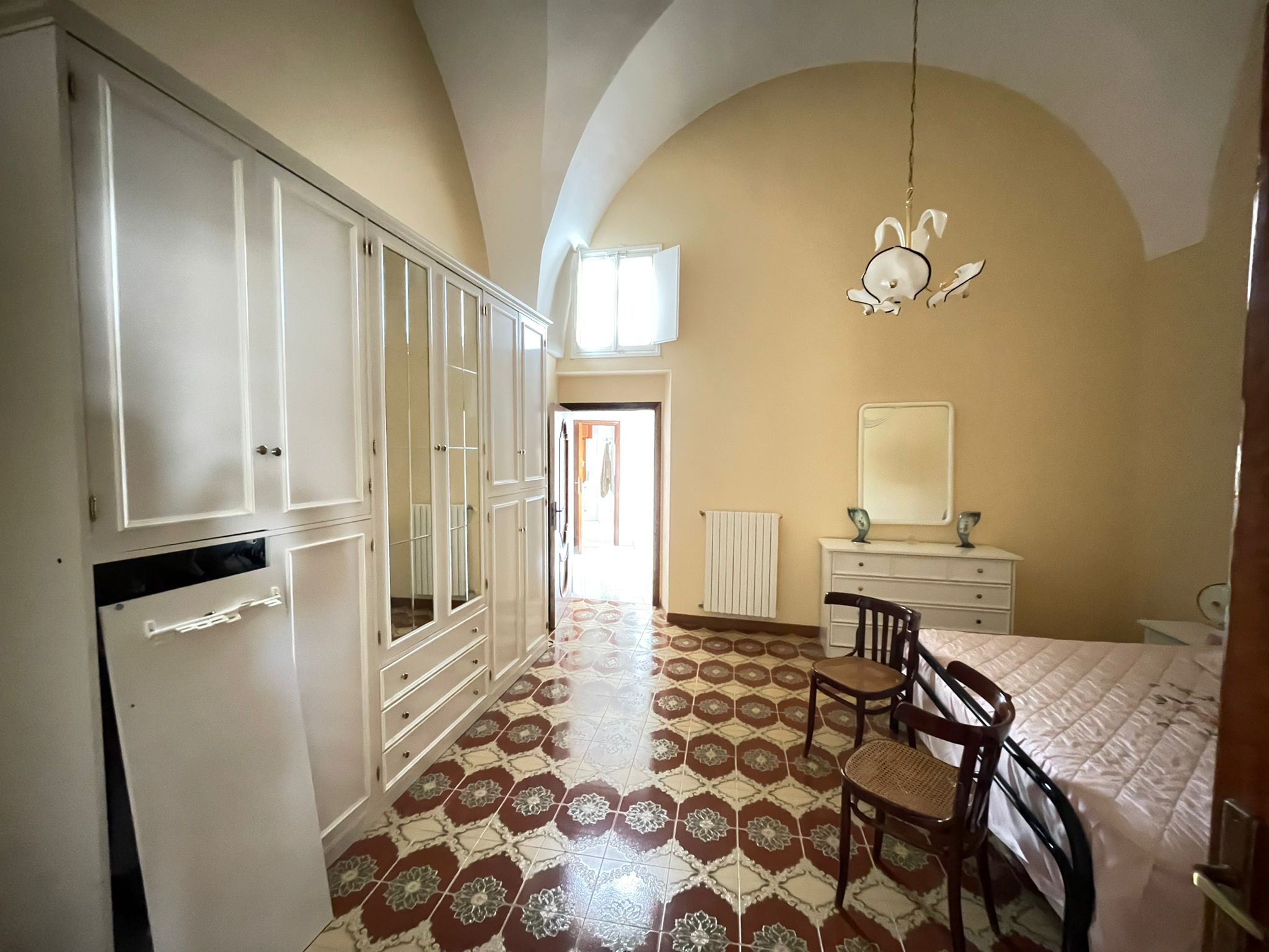 ABITAZIONE INDIPENDENTE GINOSA