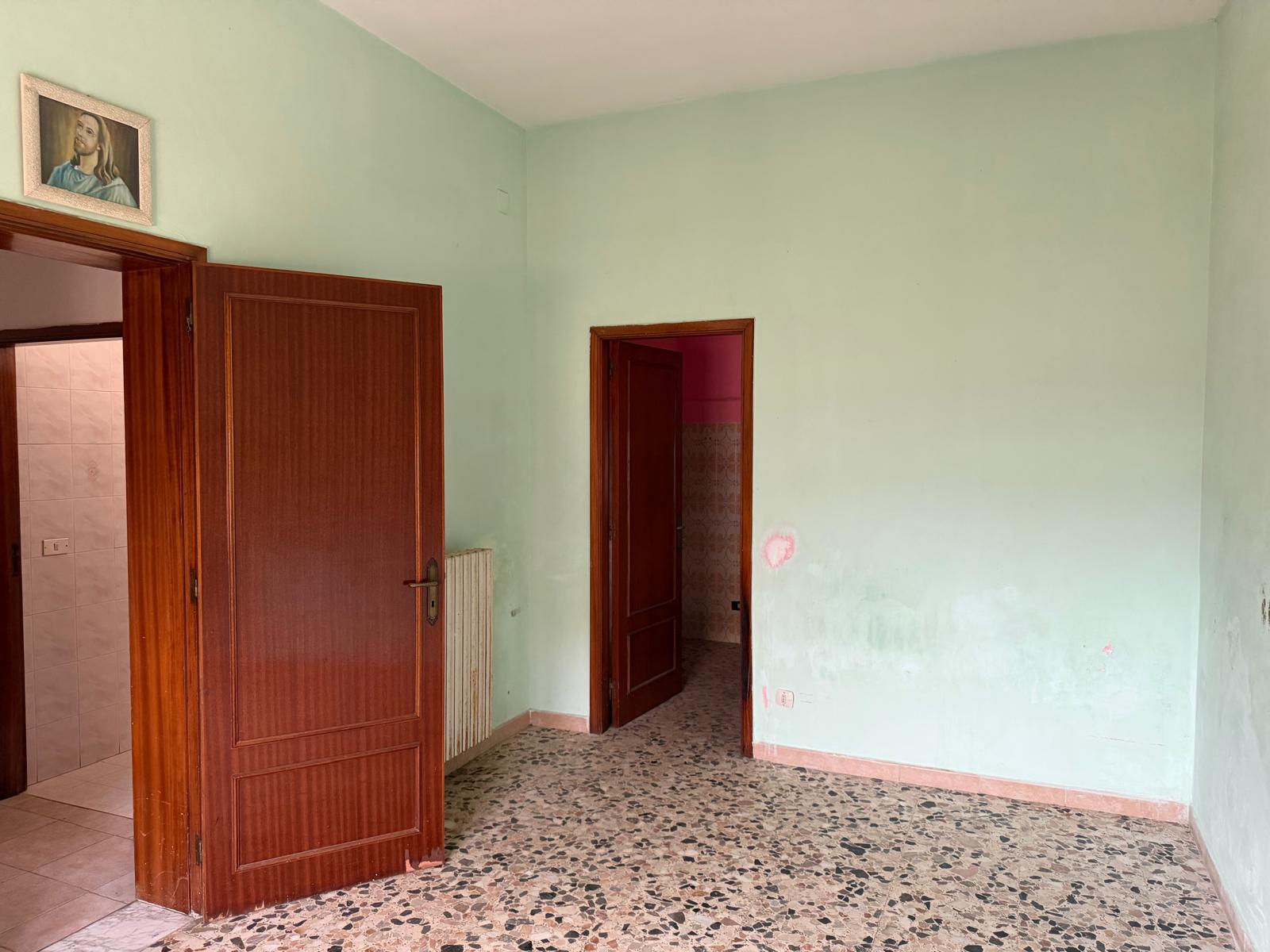 ABITAZIONE INDIPENDENTE ZONA CENTRO GINOSA