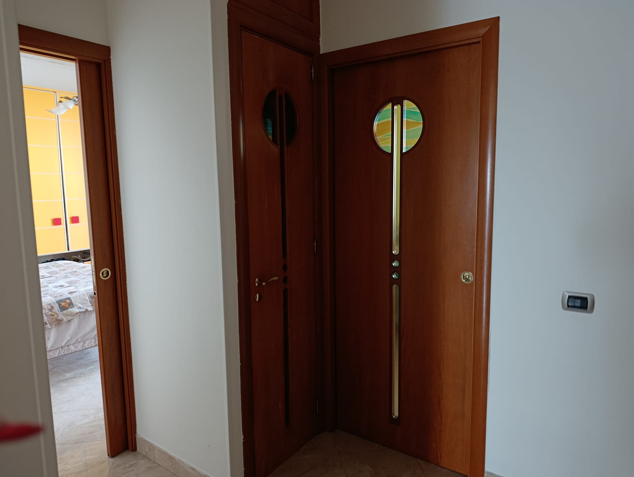 ABITAZIONE INDIPENDENTE ZONA CENTRO GINOSA