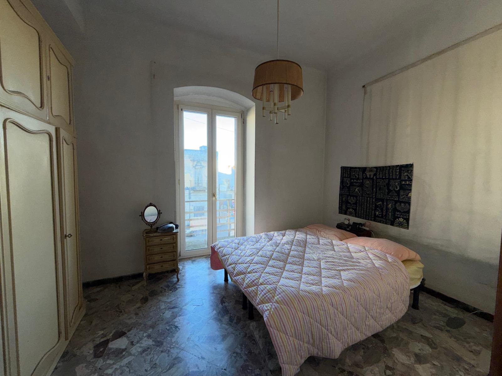 APPARTAMENTO ZONA CENTRO GINOSA