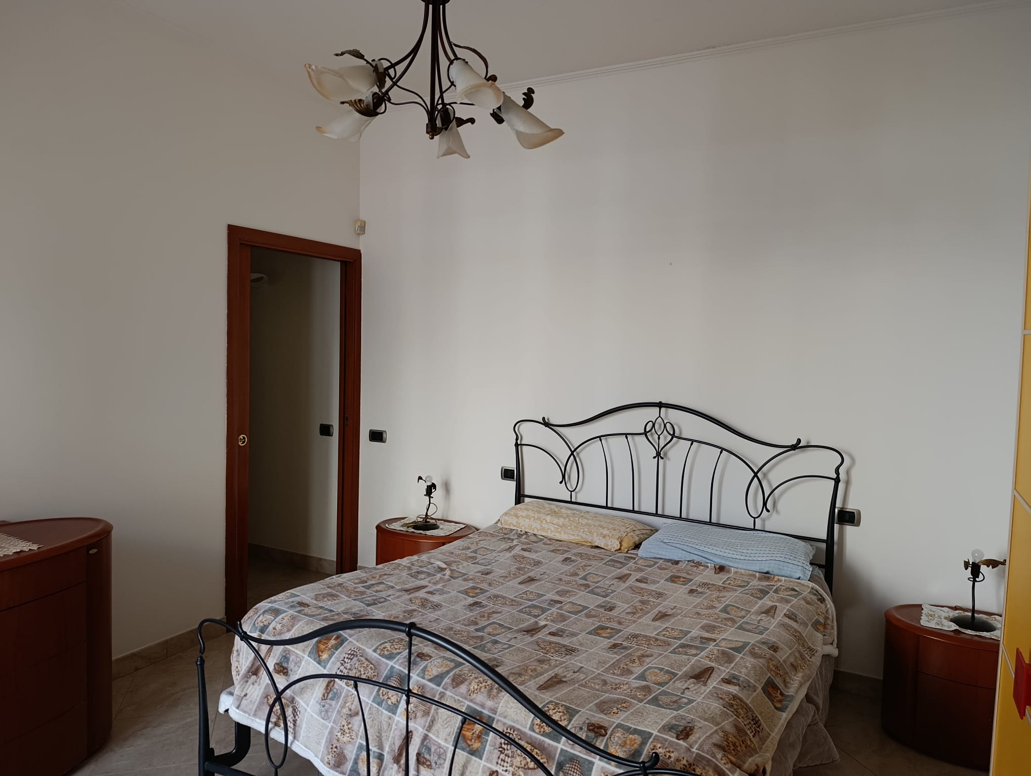 ABITAZIONE INDIPENDENTE ZONA CENTRO GINOSA