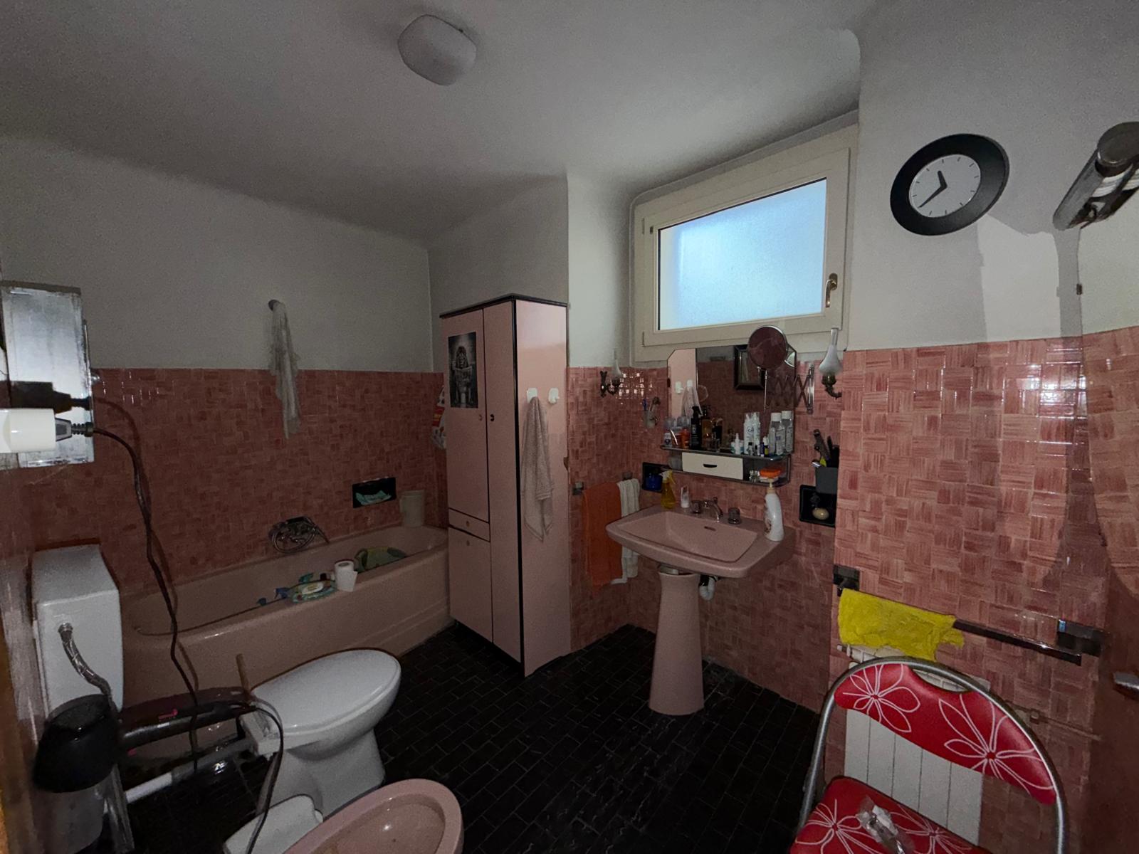 APPARTAMENTO ZONA CENTRO GINOSA