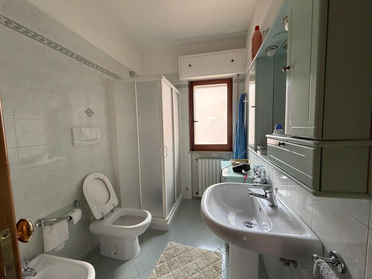 APPARTAMENTO CON GARAGE GINOSA