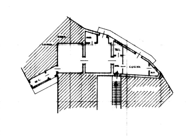 ABITAZIONE INDIPENDENTE GINOSA