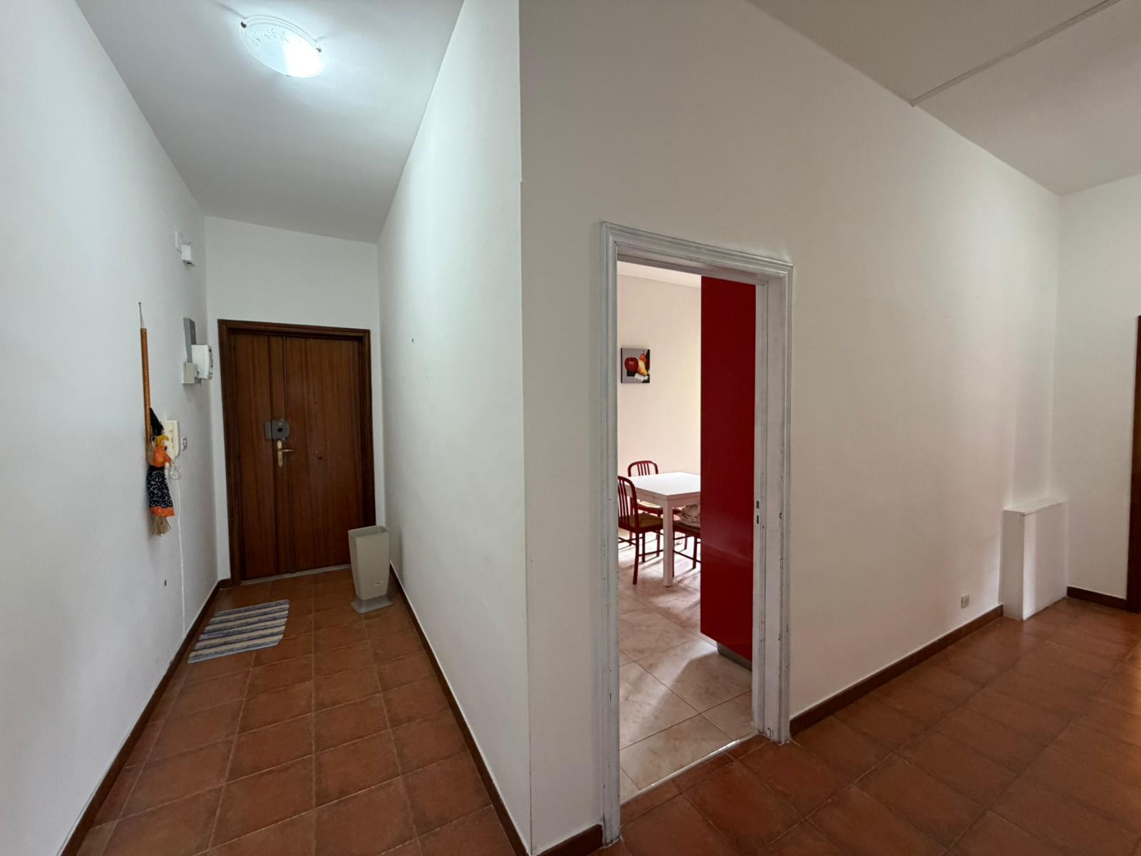 APPARTAMENTO GINOSA VIA CURIEL