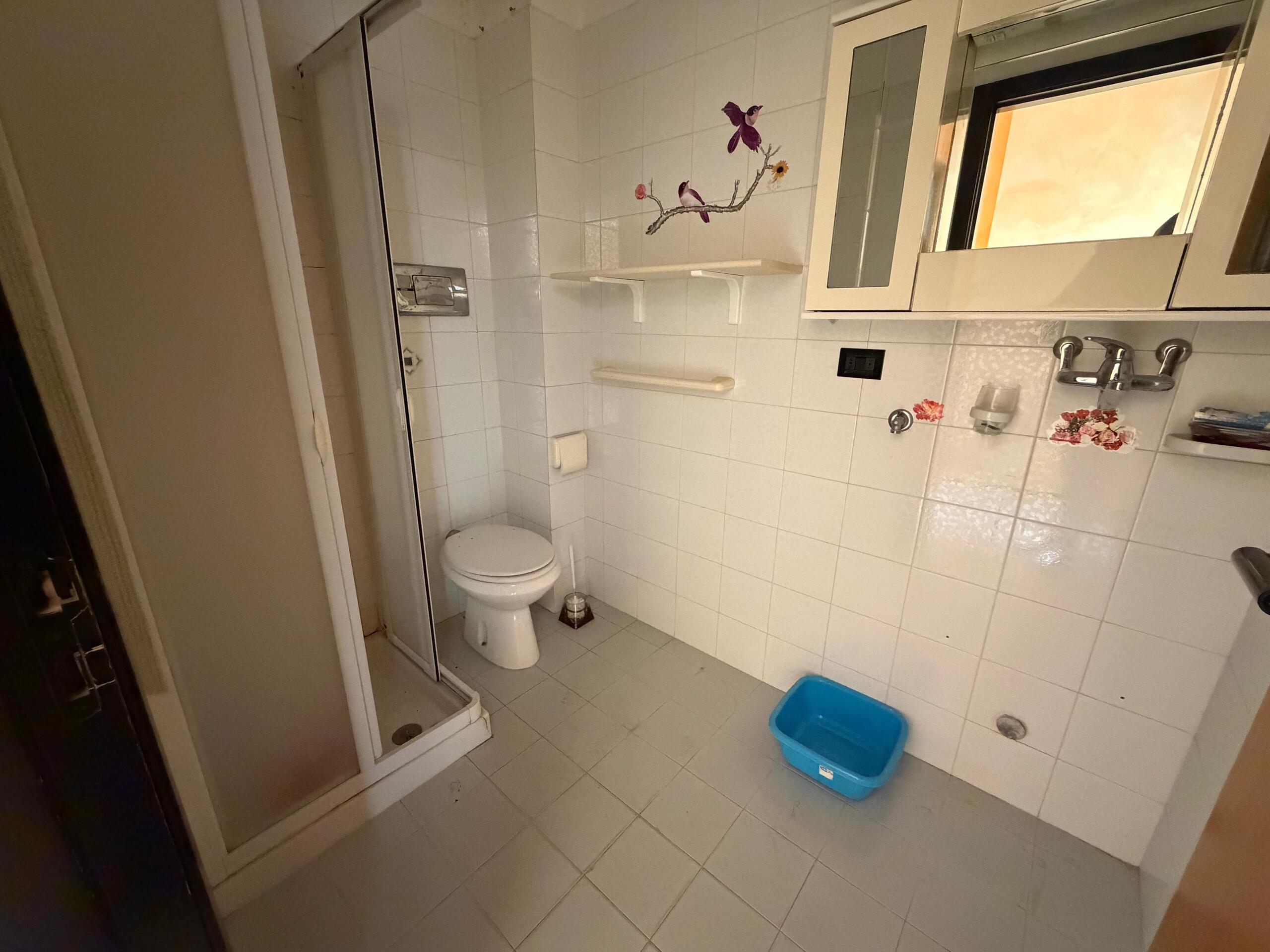 APPARTAMENTO CON BOX AUTO GINOSA