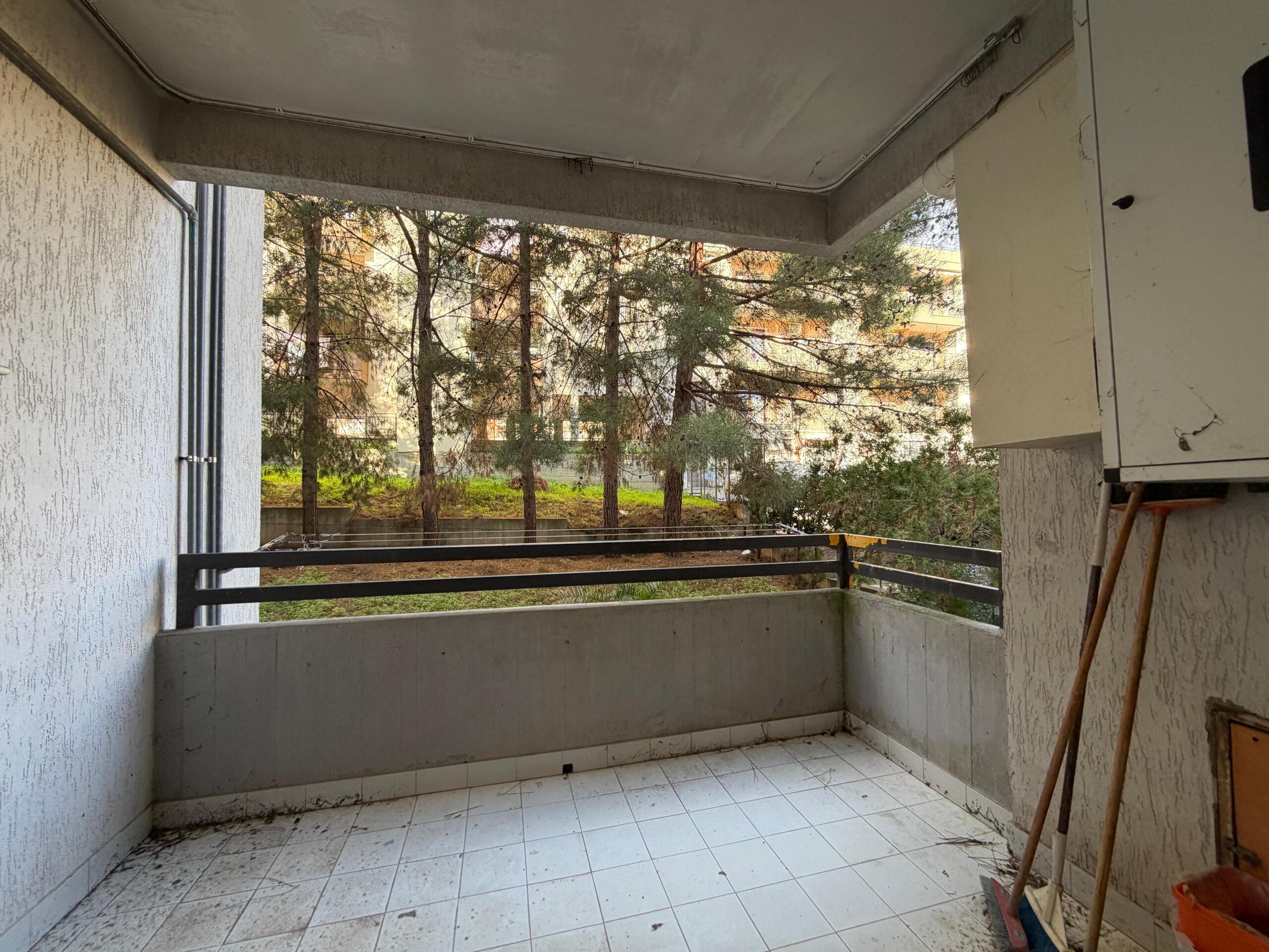 APPARTAMENTO CON BOX AUTO GINOSA