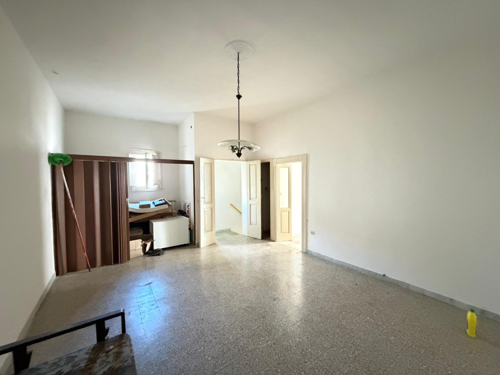 ABITAZIONE INDIPENDENTE CON GARAGE GINOSA