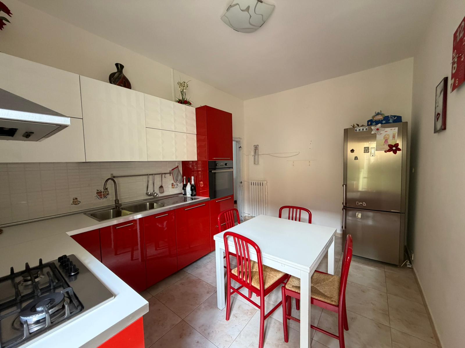 APPARTAMENTO GINOSA VIA CURIEL