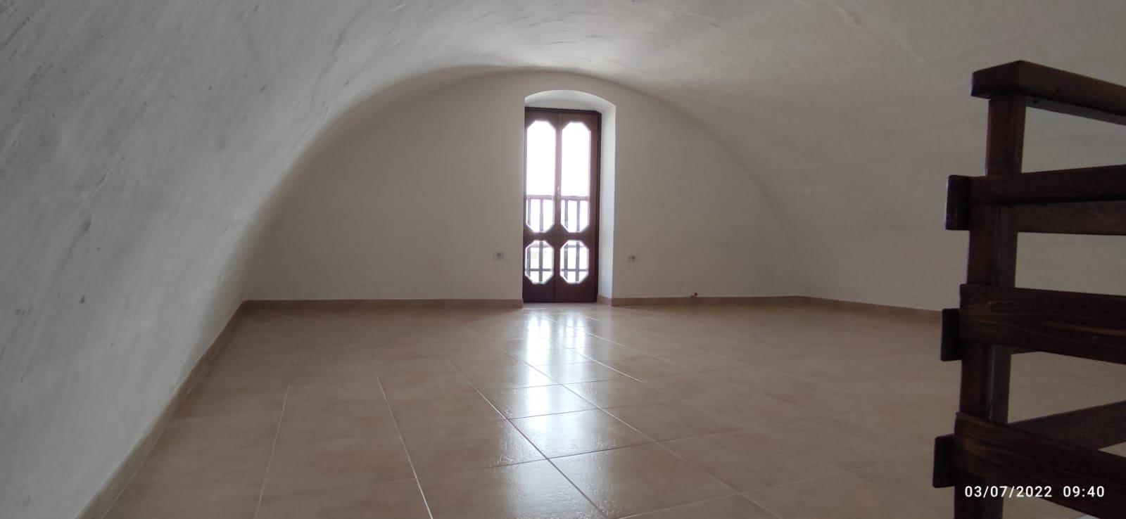 ABITAZIONE INDIPENDENTE CON CANTINA GINOSA