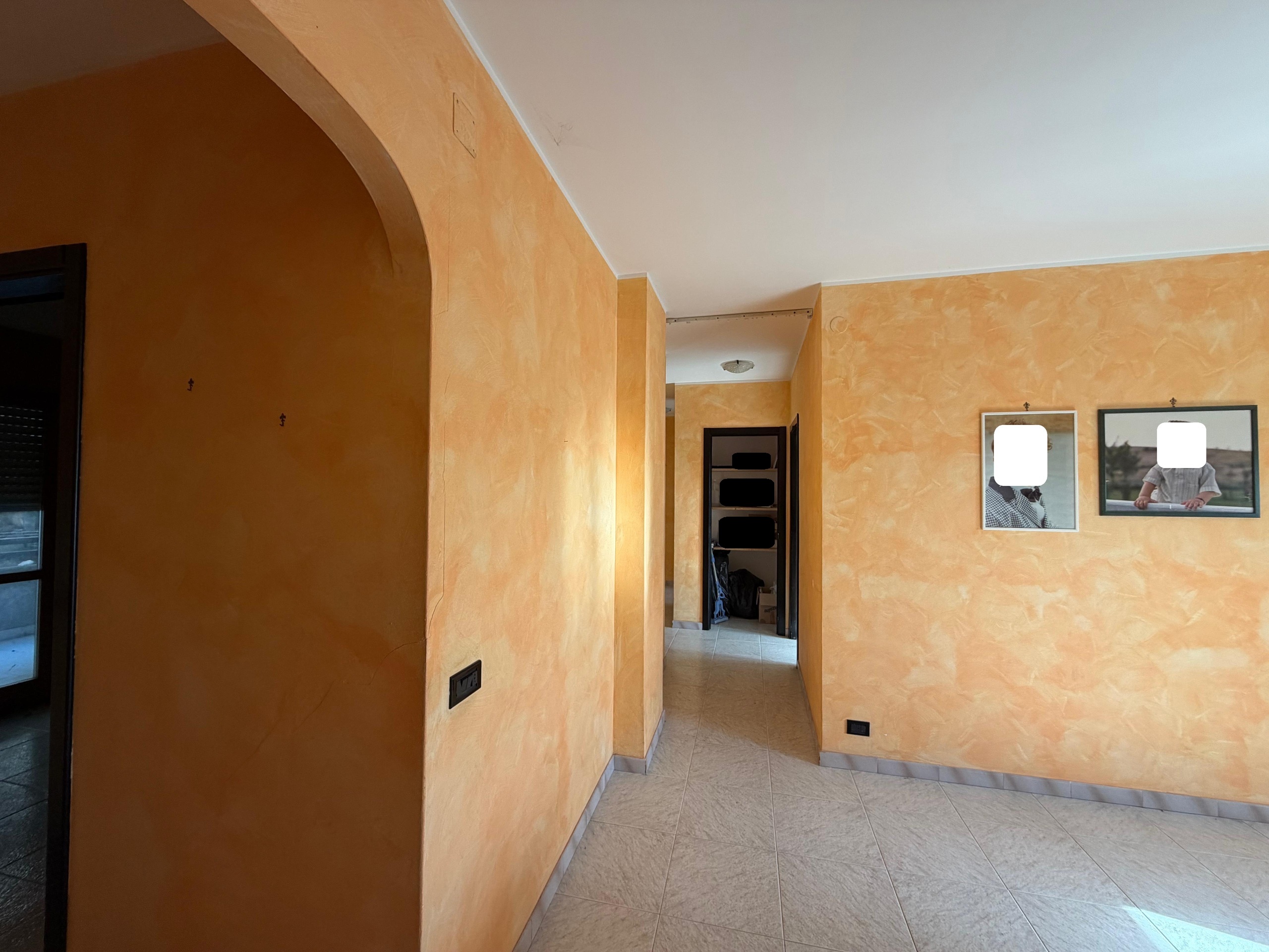 APPARTAMENTO CON BOX AUTO GINOSA