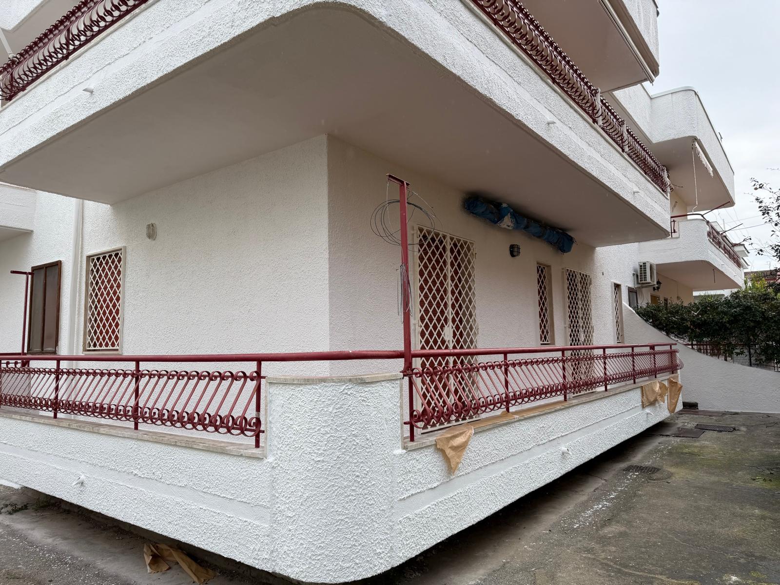 APPARTAMENTO MARINA DI GINOSA