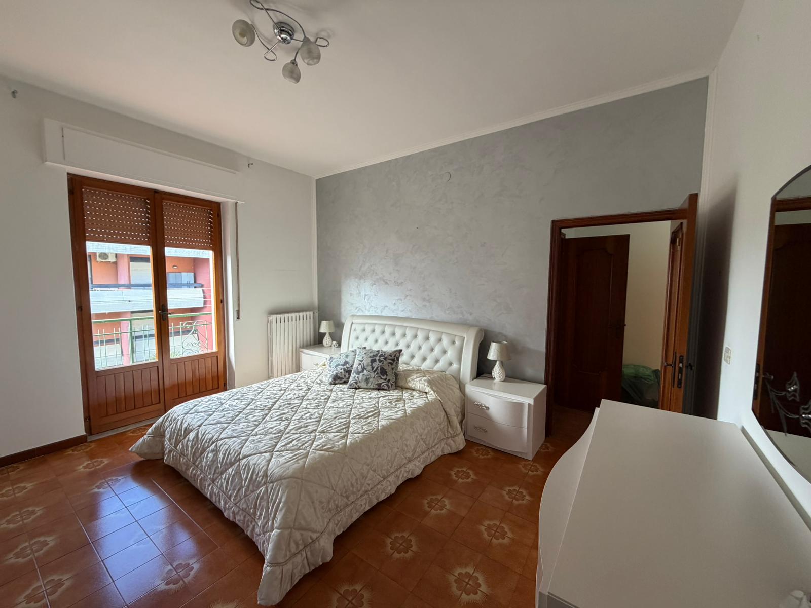 APPARTAMENTO GINOSA VIA CURIEL