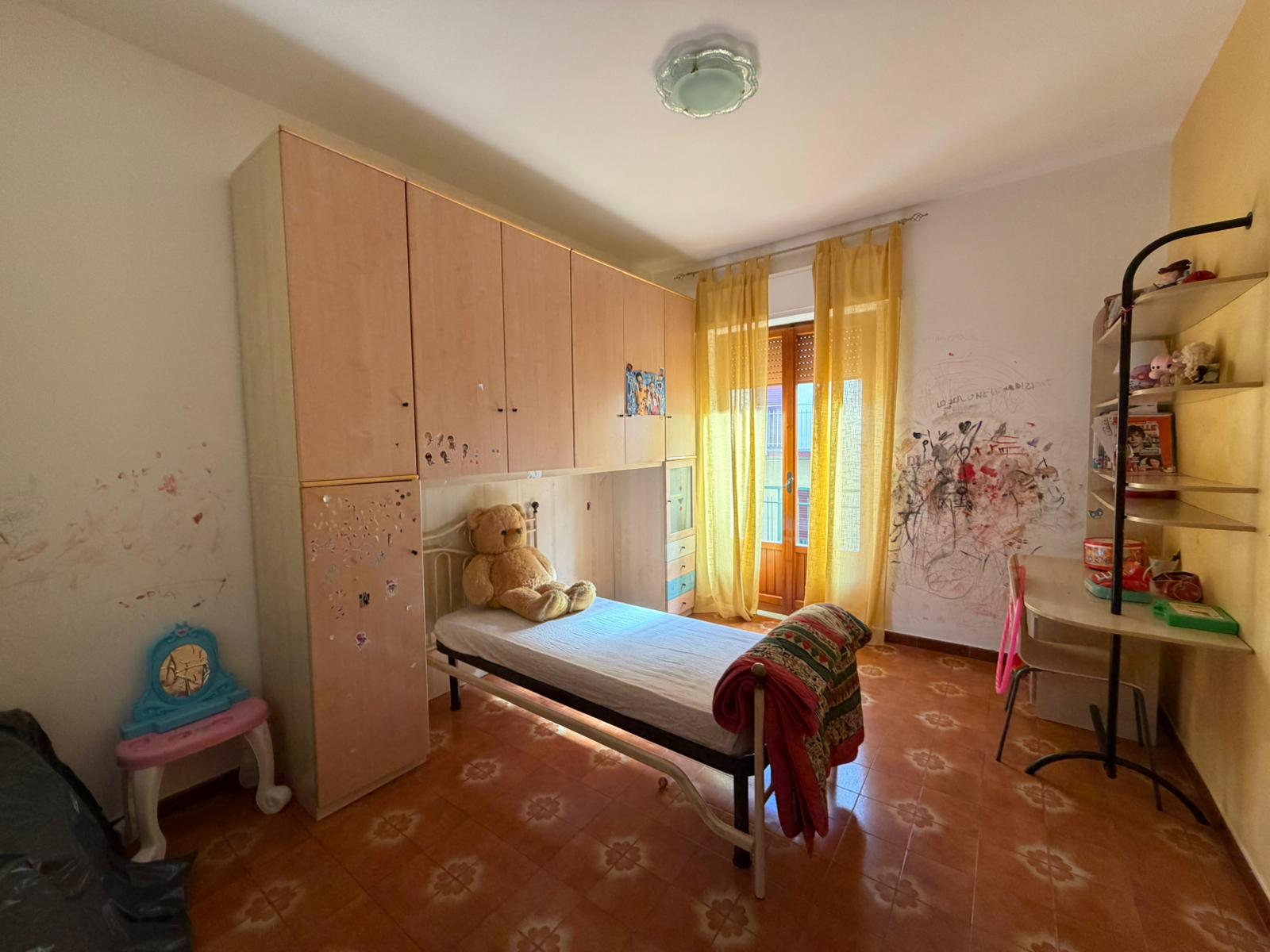 APPARTAMENTO GINOSA VIA CURIEL