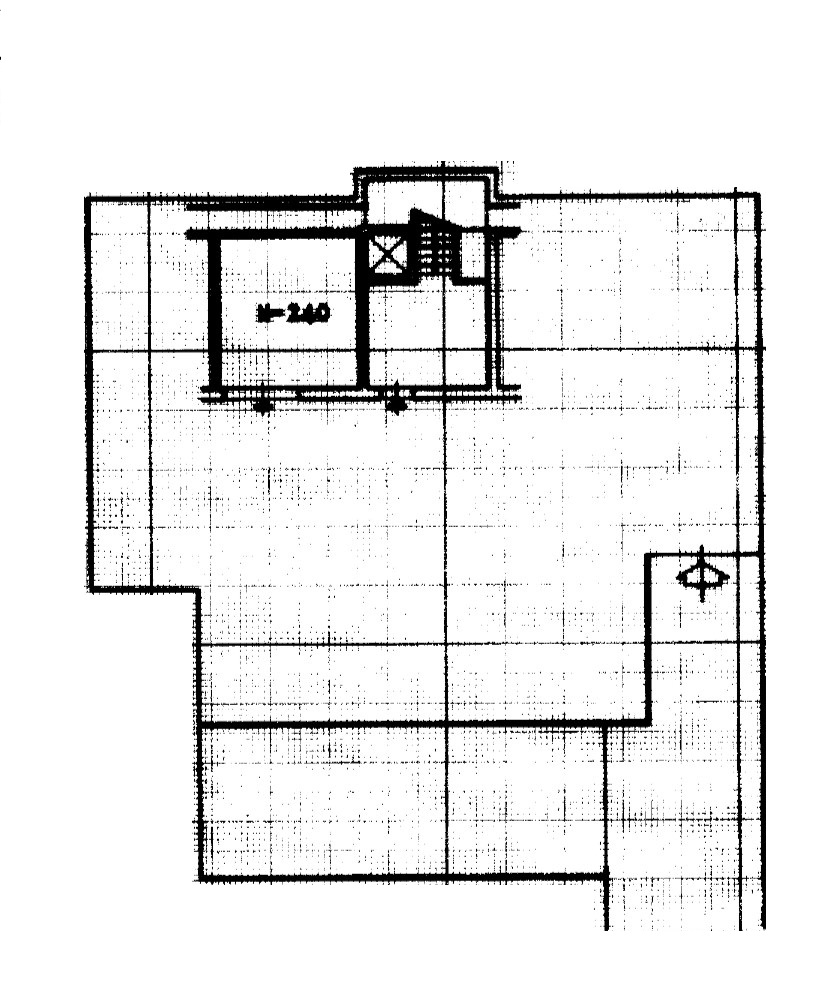 APPARTAMENTO CON BOX AUTO GINOSA