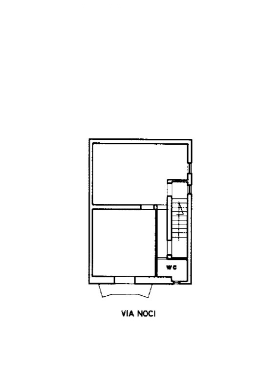 ABITAZIONE INDIPENDENTE CON GARAGE GINOSA