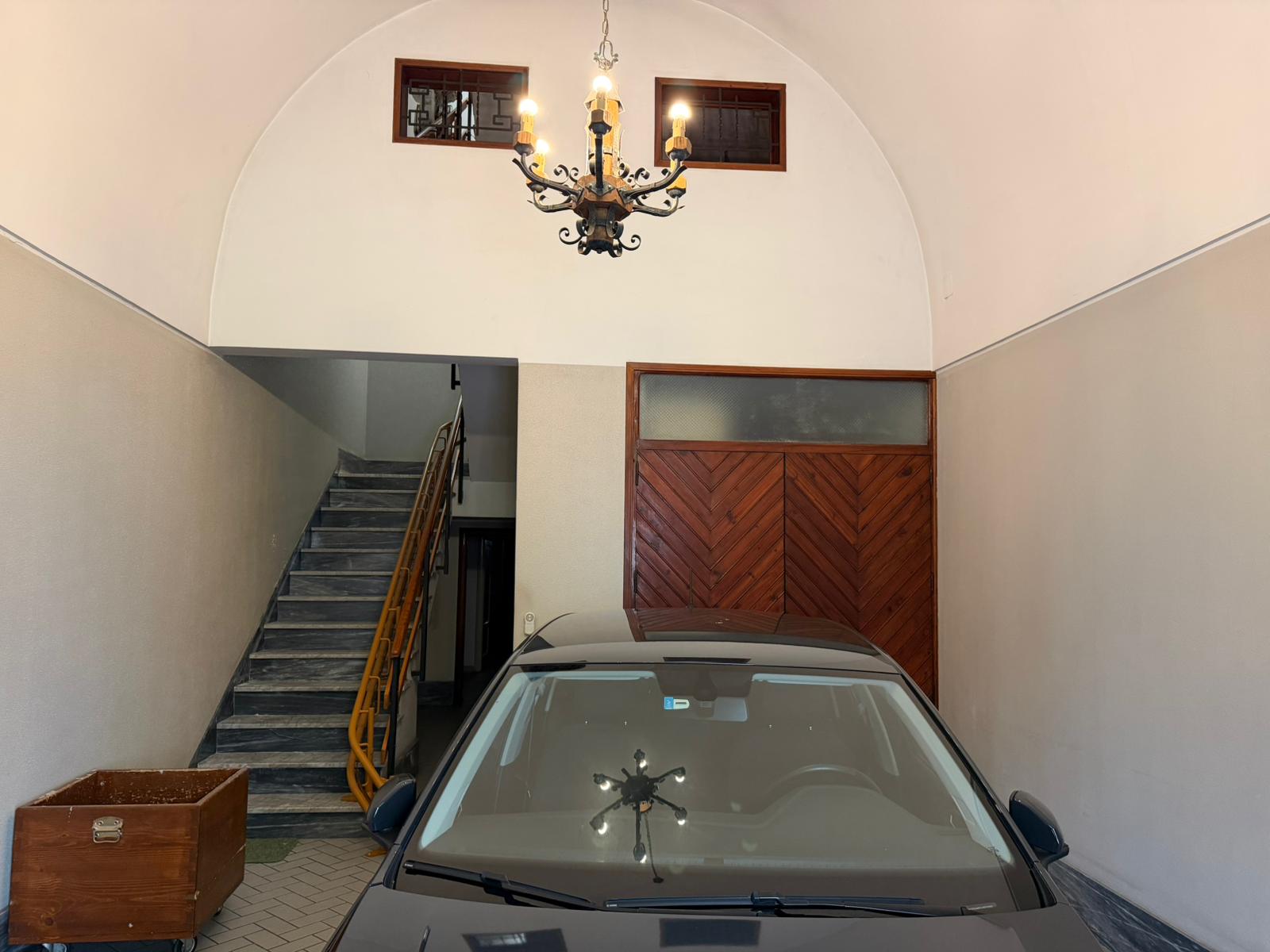 STABILE INDIPENDENTE GINOSA