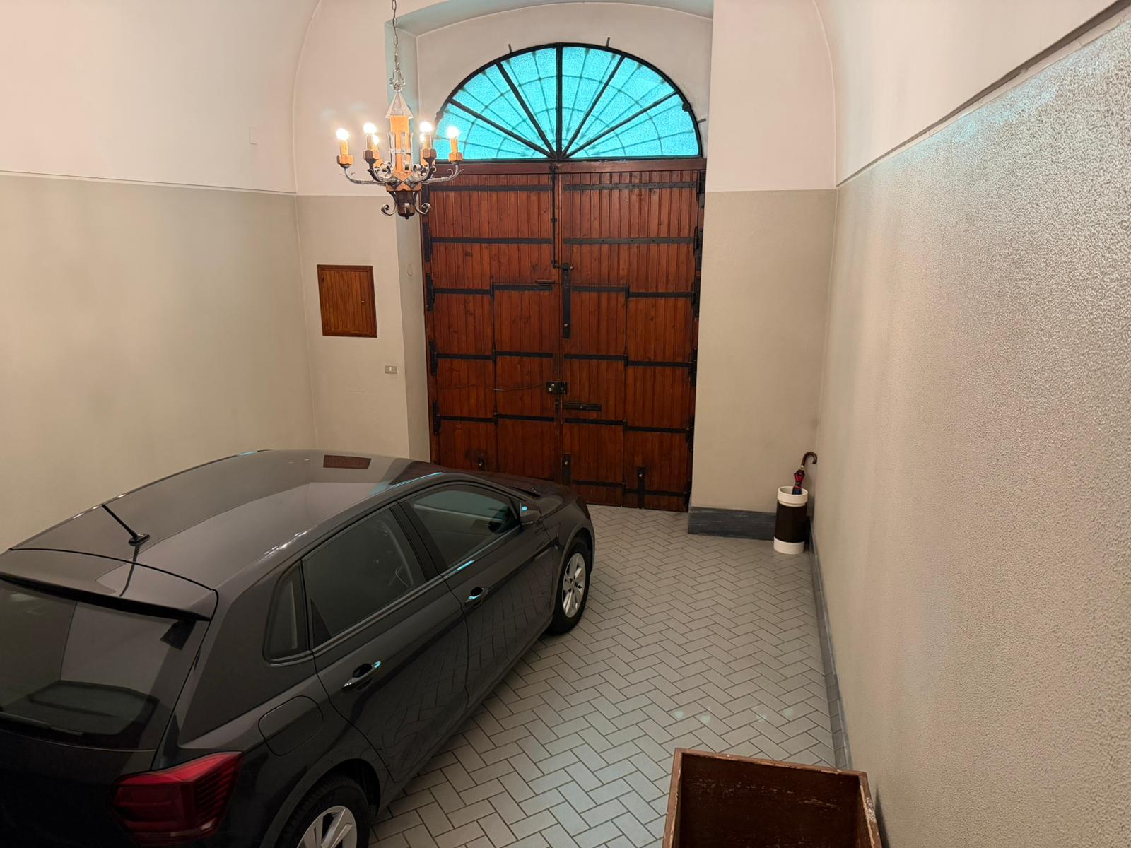 STABILE INDIPENDENTE GINOSA