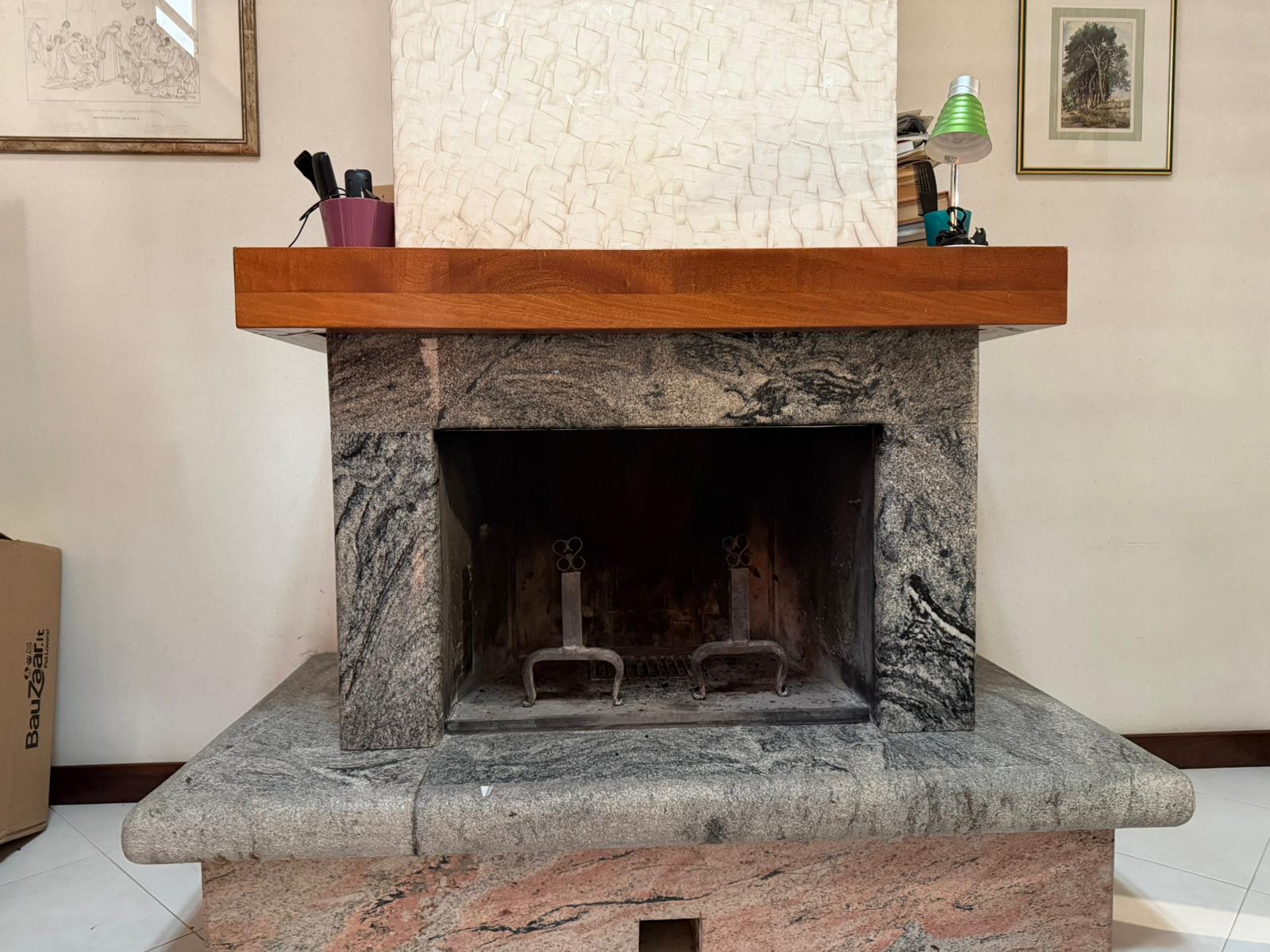 STABILE INDIPENDENTE GINOSA