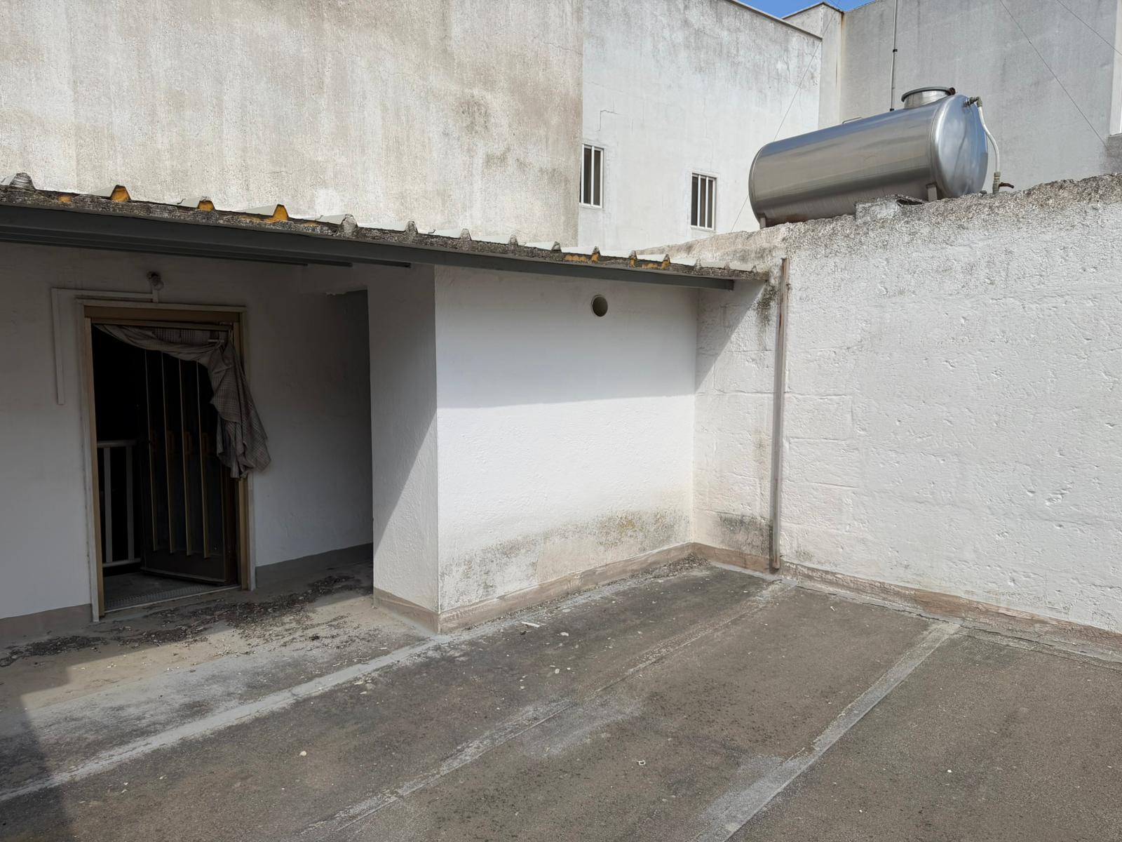 ABITAZIONE INDIPENDENTE GINOSA