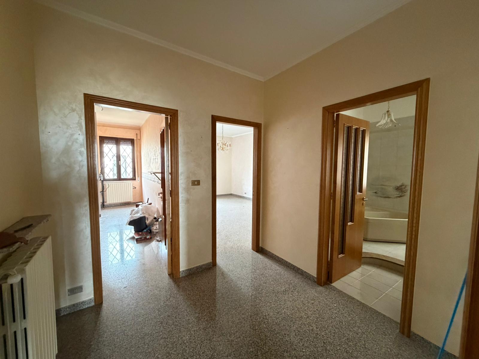 APPARTAMENTO ZONA PERIFERICA GINOSA