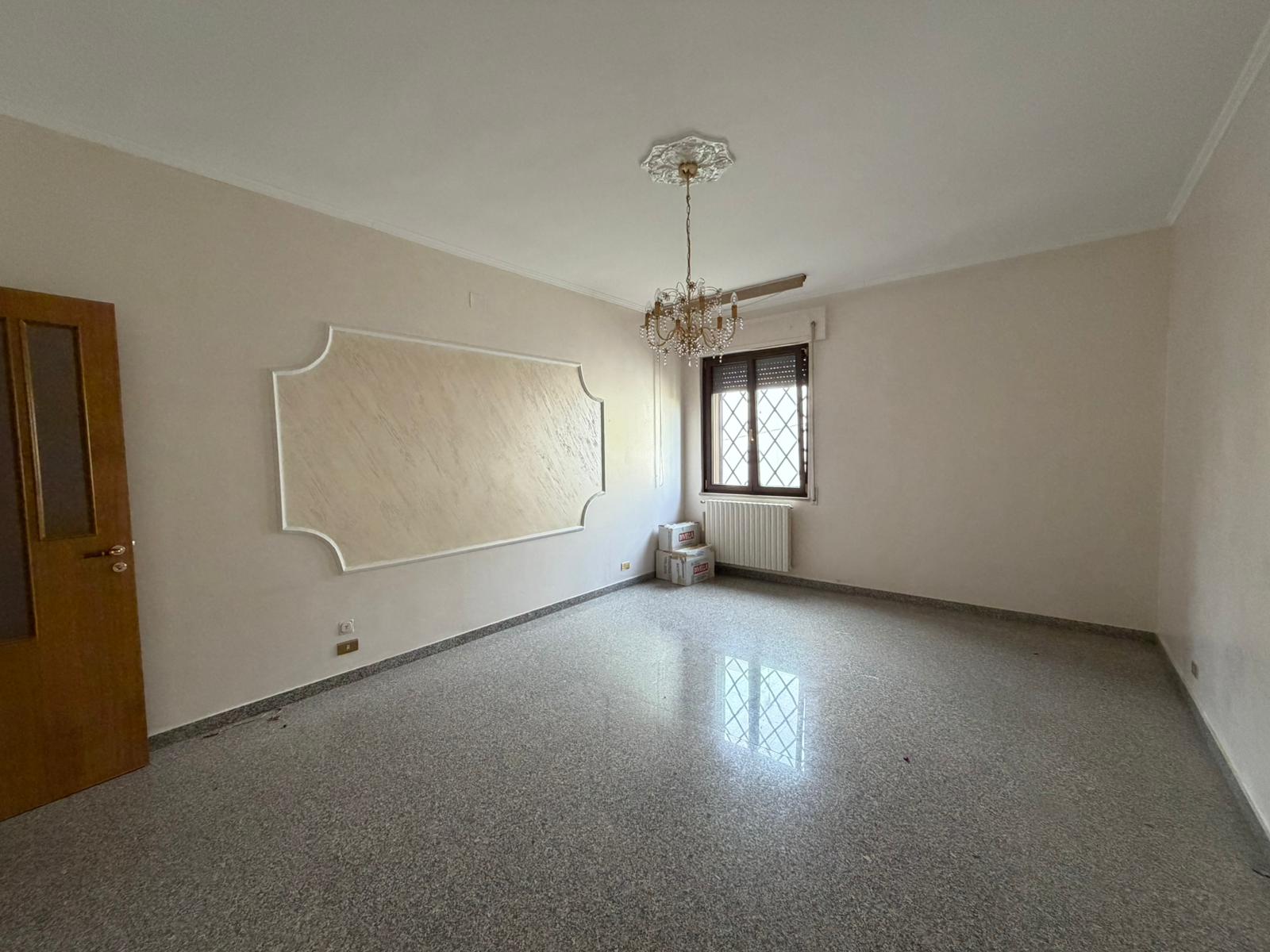 APPARTAMENTO ZONA PERIFERICA GINOSA