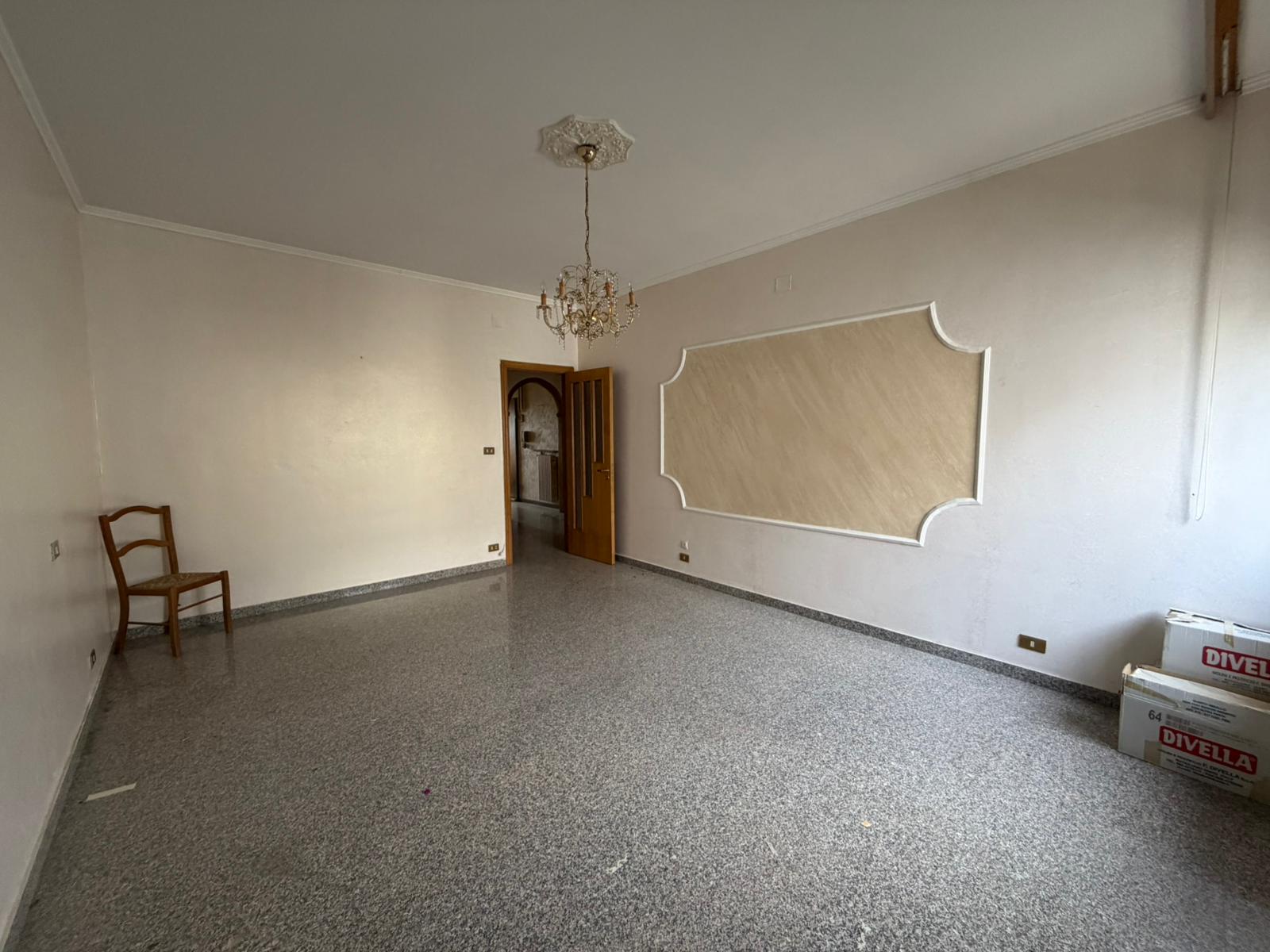 APPARTAMENTO ZONA PERIFERICA GINOSA