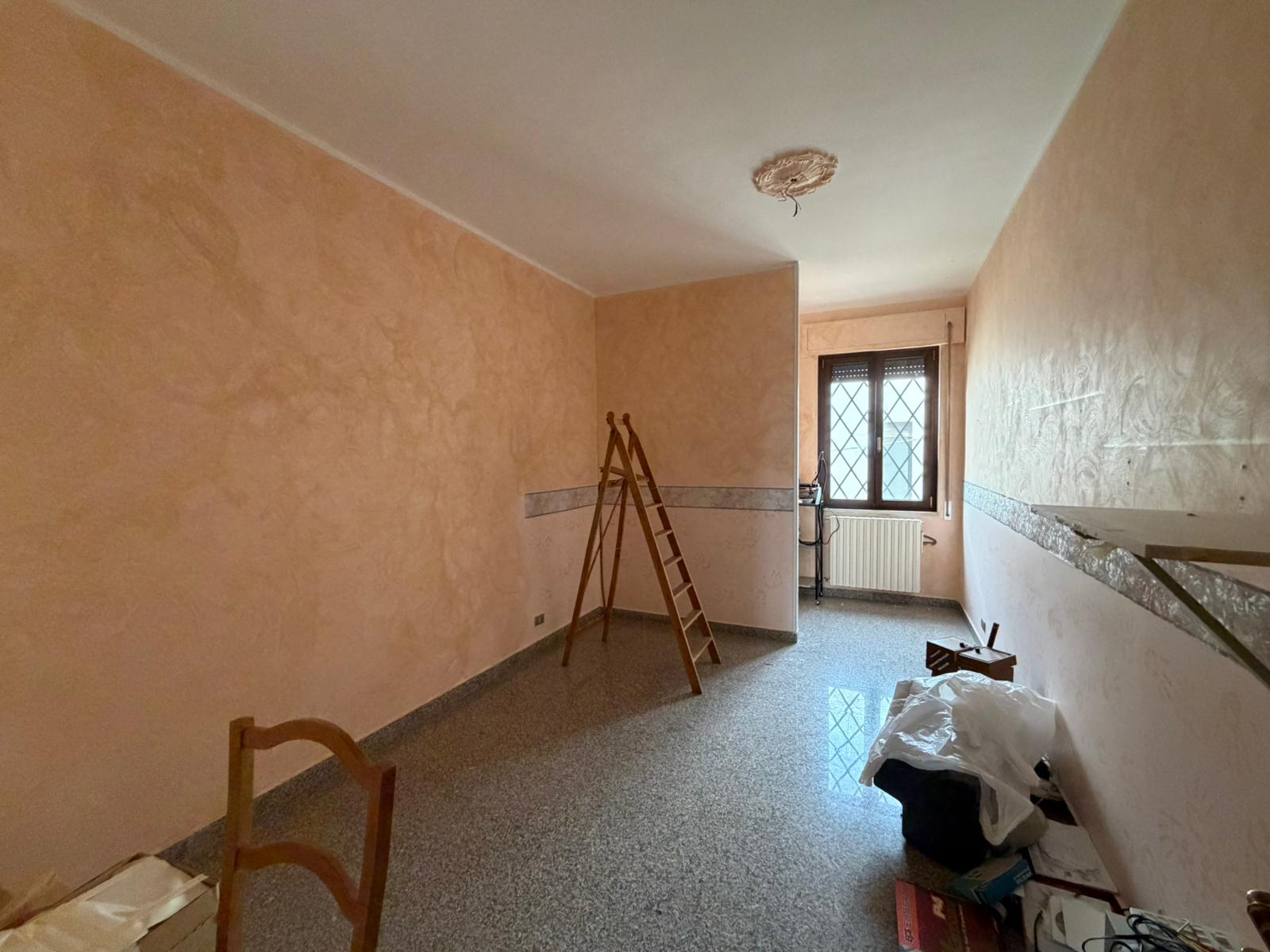 APPARTAMENTO ZONA PERIFERICA GINOSA