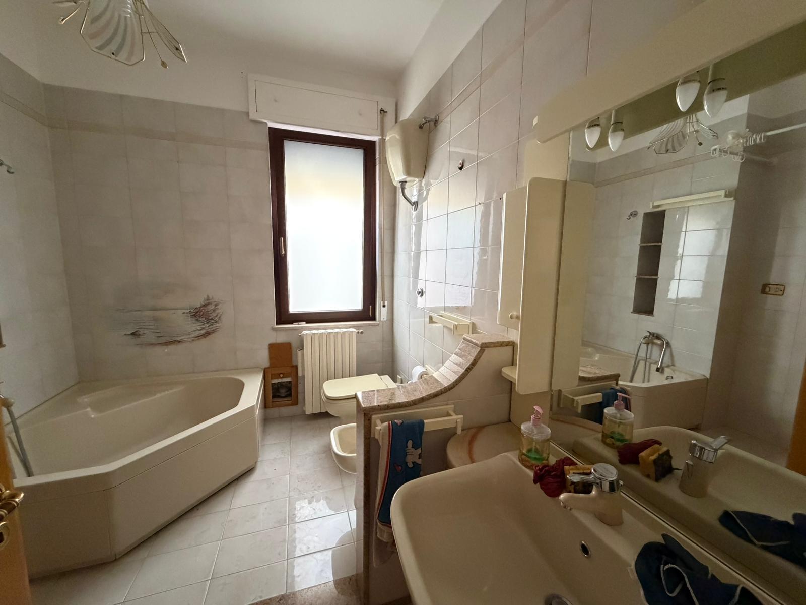 APPARTAMENTO ZONA PERIFERICA GINOSA