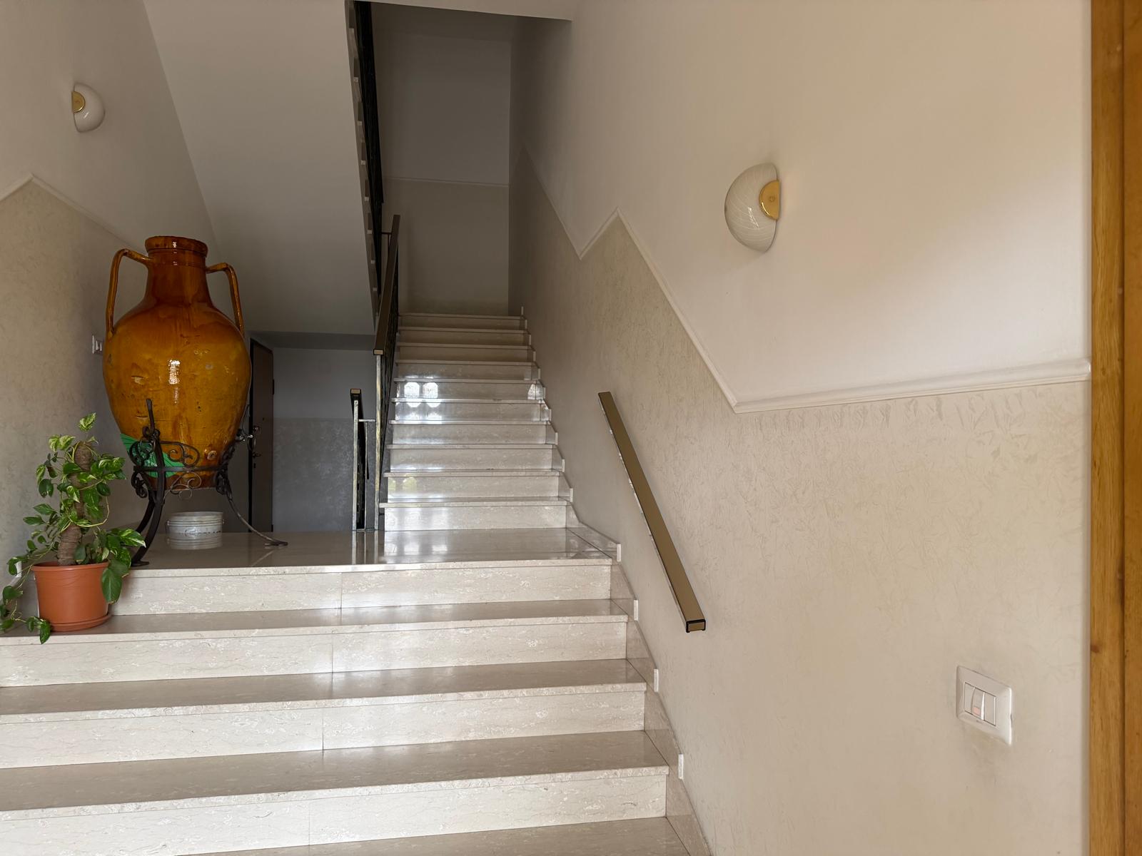 APPARTAMENTO ZONA PERIFERICA GINOSA