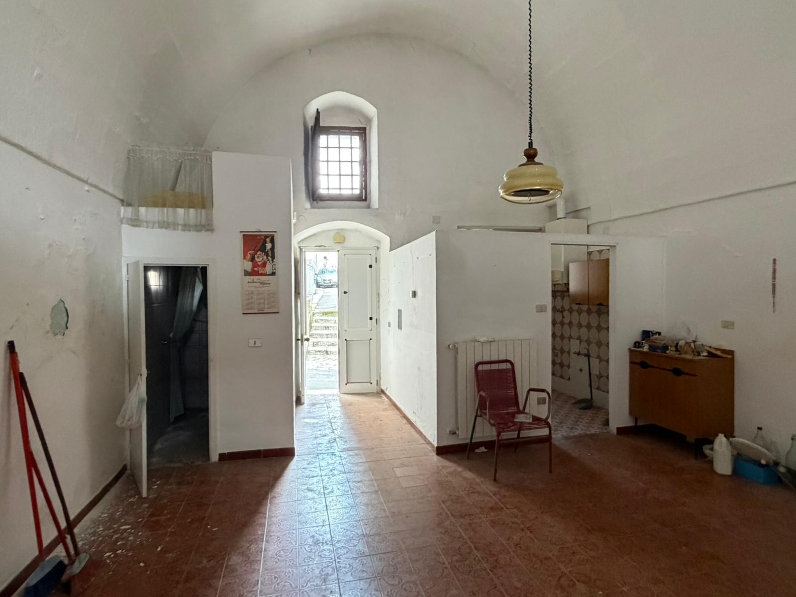 ABITAZIONE INDIPENDENTE GINOSA