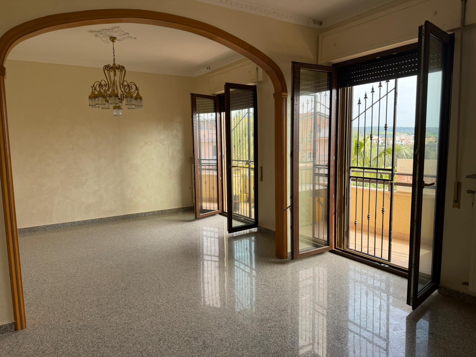 APPARTAMENTO ZONA PERIFERICA GINOSA