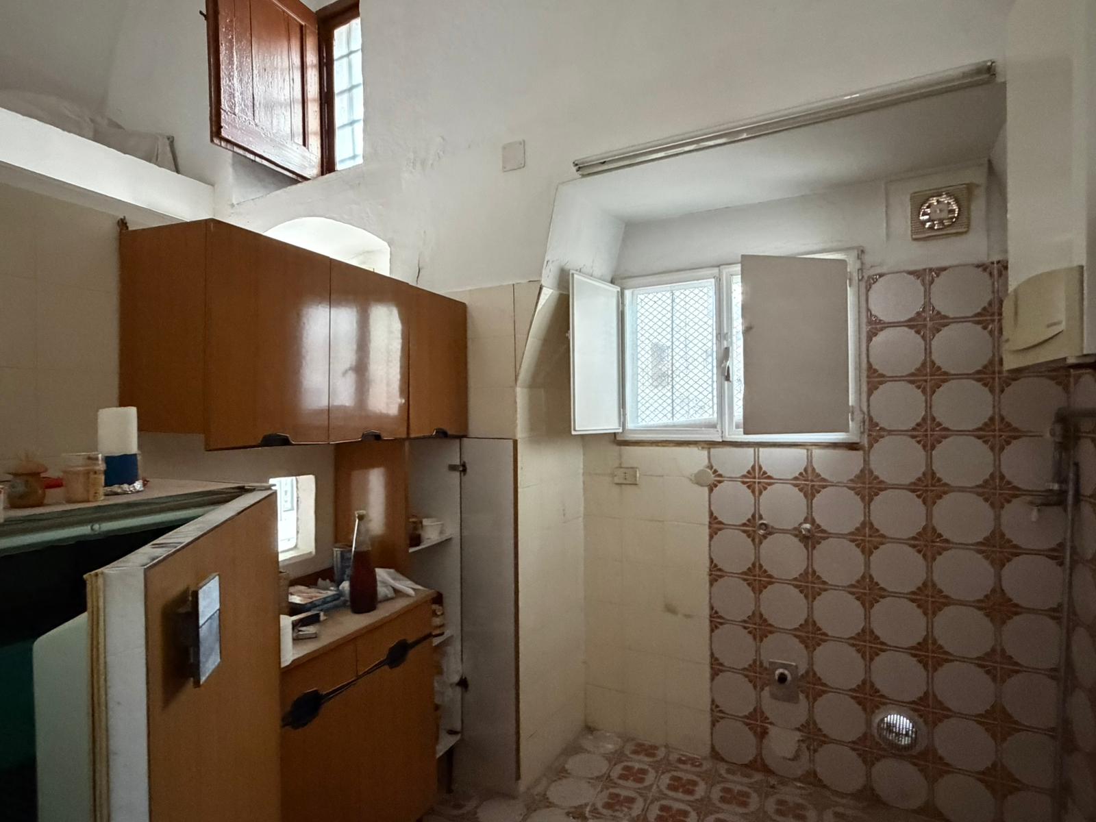 ABITAZIONE INDIPENDENTE GINOSA