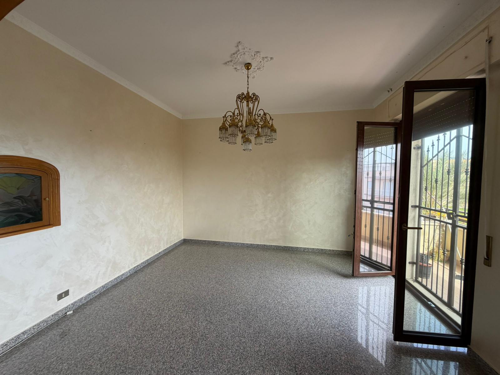 APPARTAMENTO ZONA PERIFERICA GINOSA