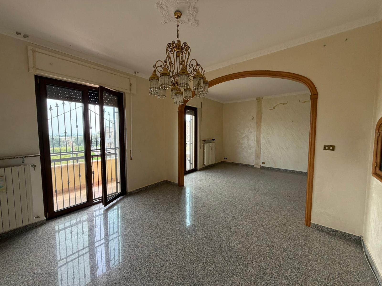 APPARTAMENTO ZONA PERIFERICA GINOSA