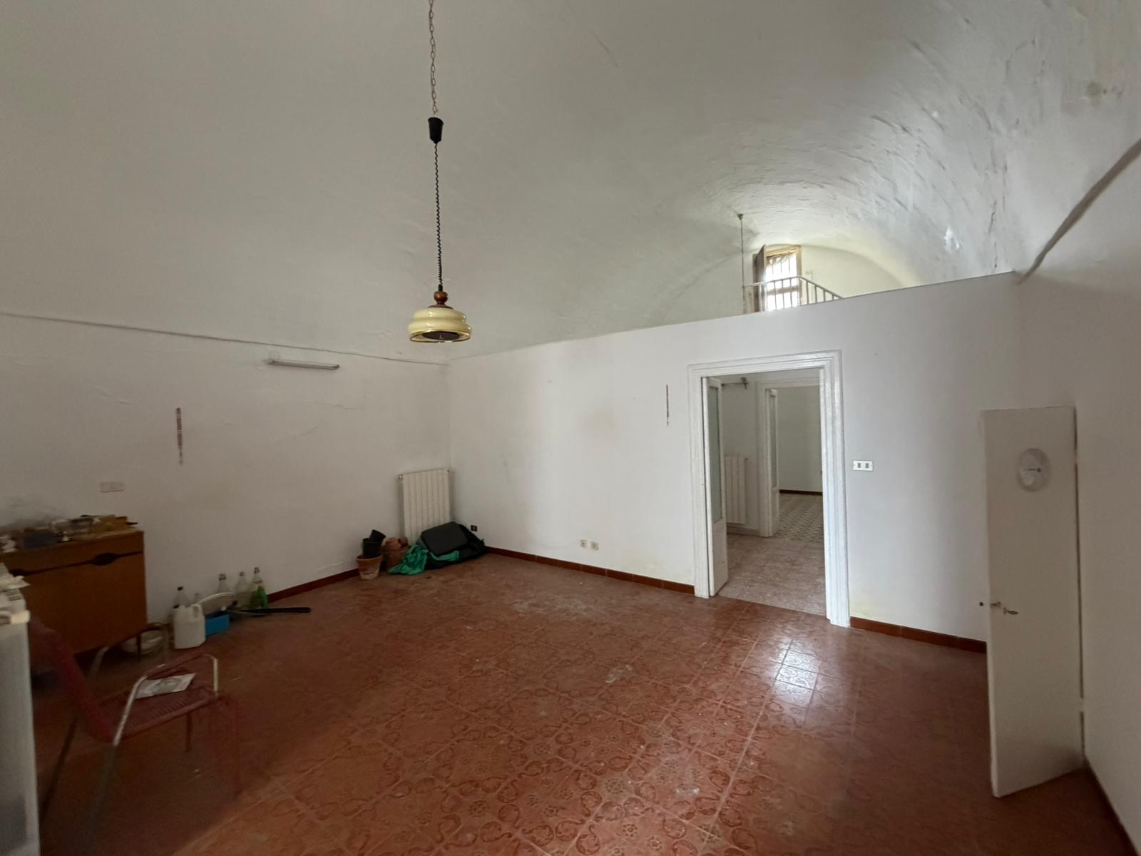 ABITAZIONE INDIPENDENTE GINOSA