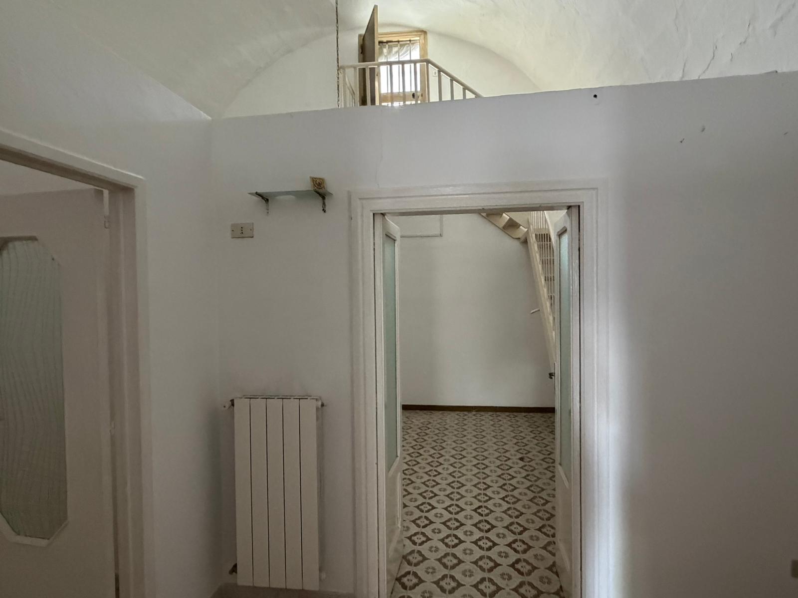 ABITAZIONE INDIPENDENTE GINOSA