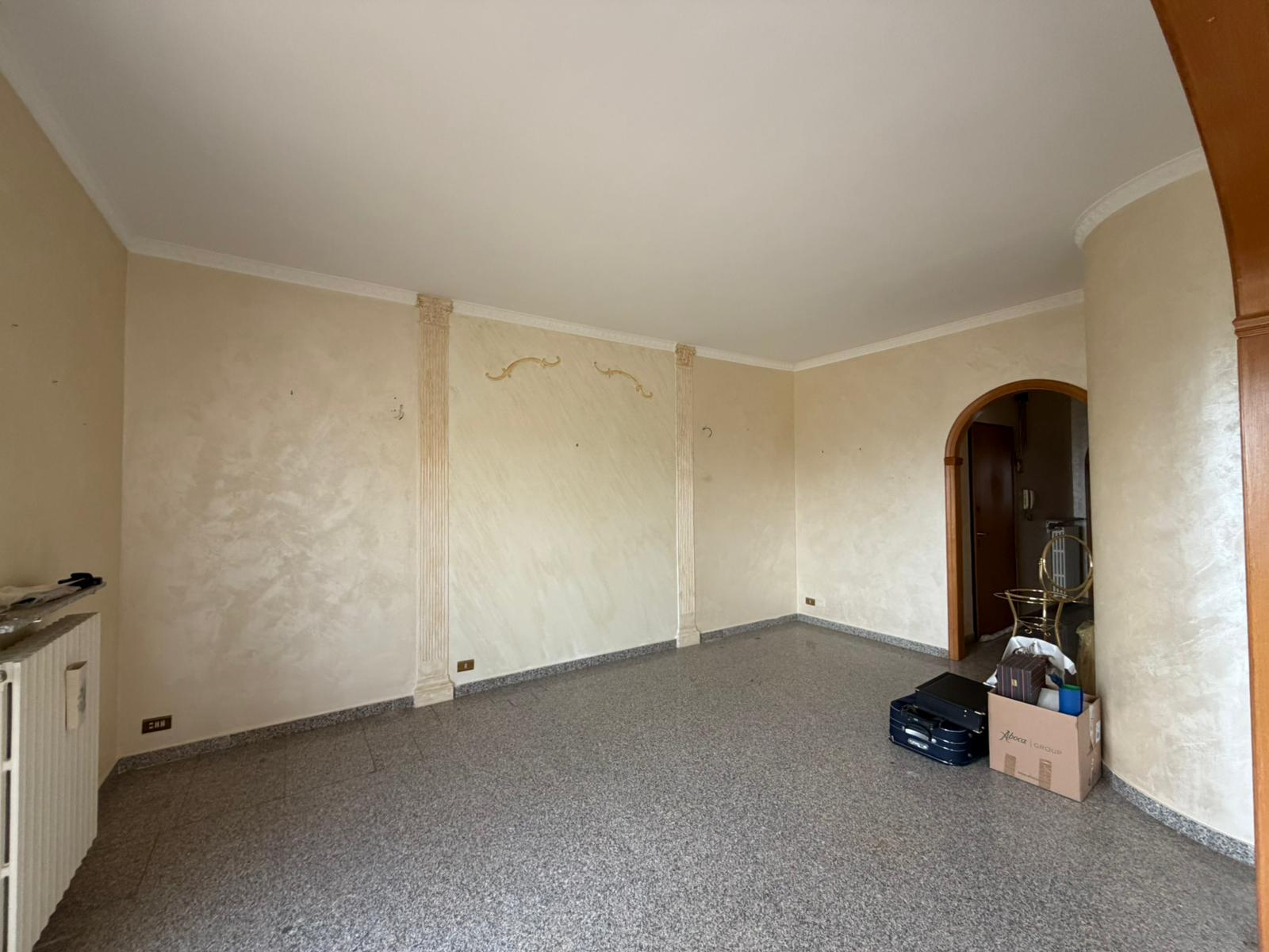 APPARTAMENTO ZONA PERIFERICA GINOSA