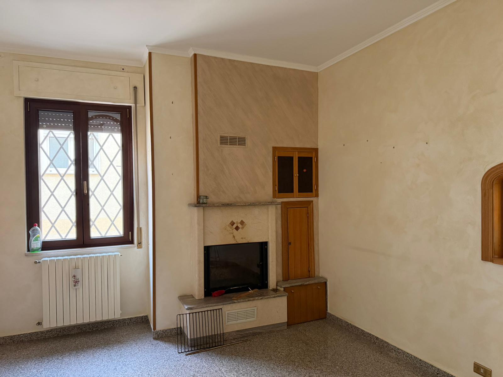 APPARTAMENTO ZONA PERIFERICA GINOSA