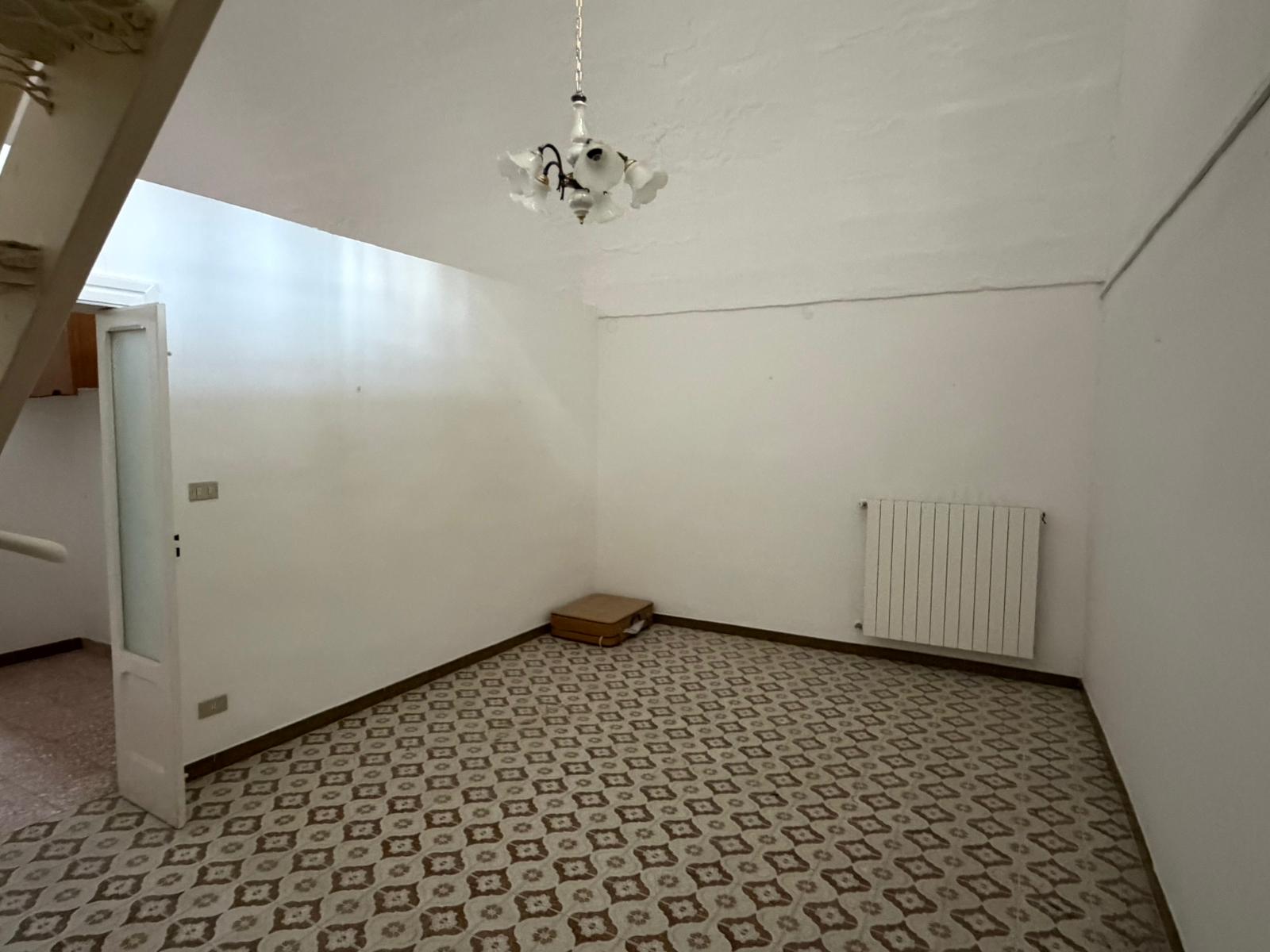 ABITAZIONE INDIPENDENTE GINOSA