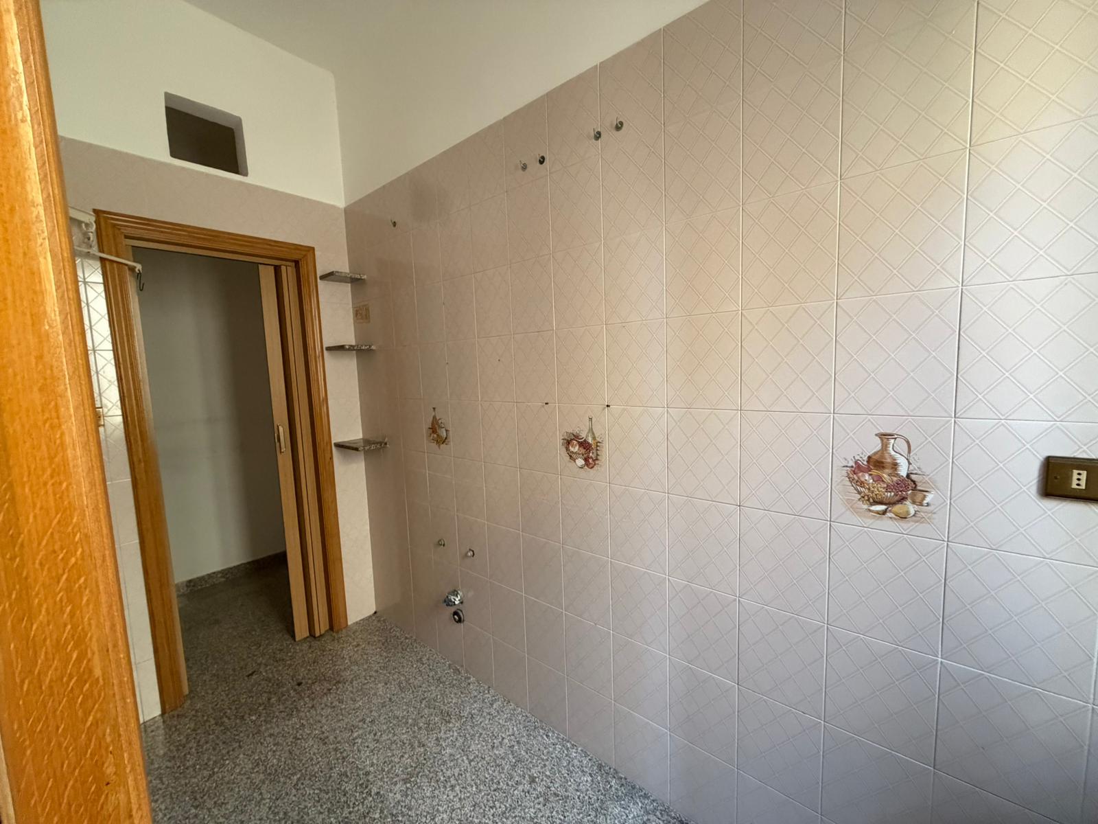 APPARTAMENTO ZONA PERIFERICA GINOSA