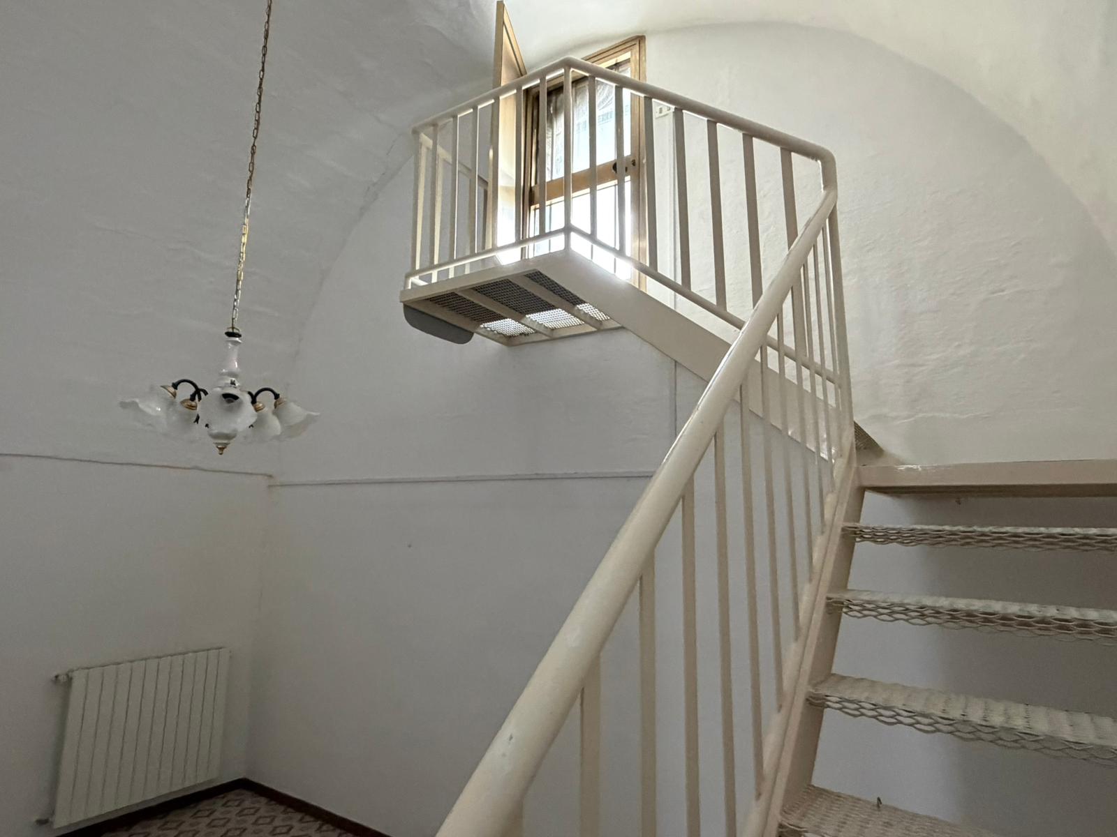 ABITAZIONE INDIPENDENTE GINOSA