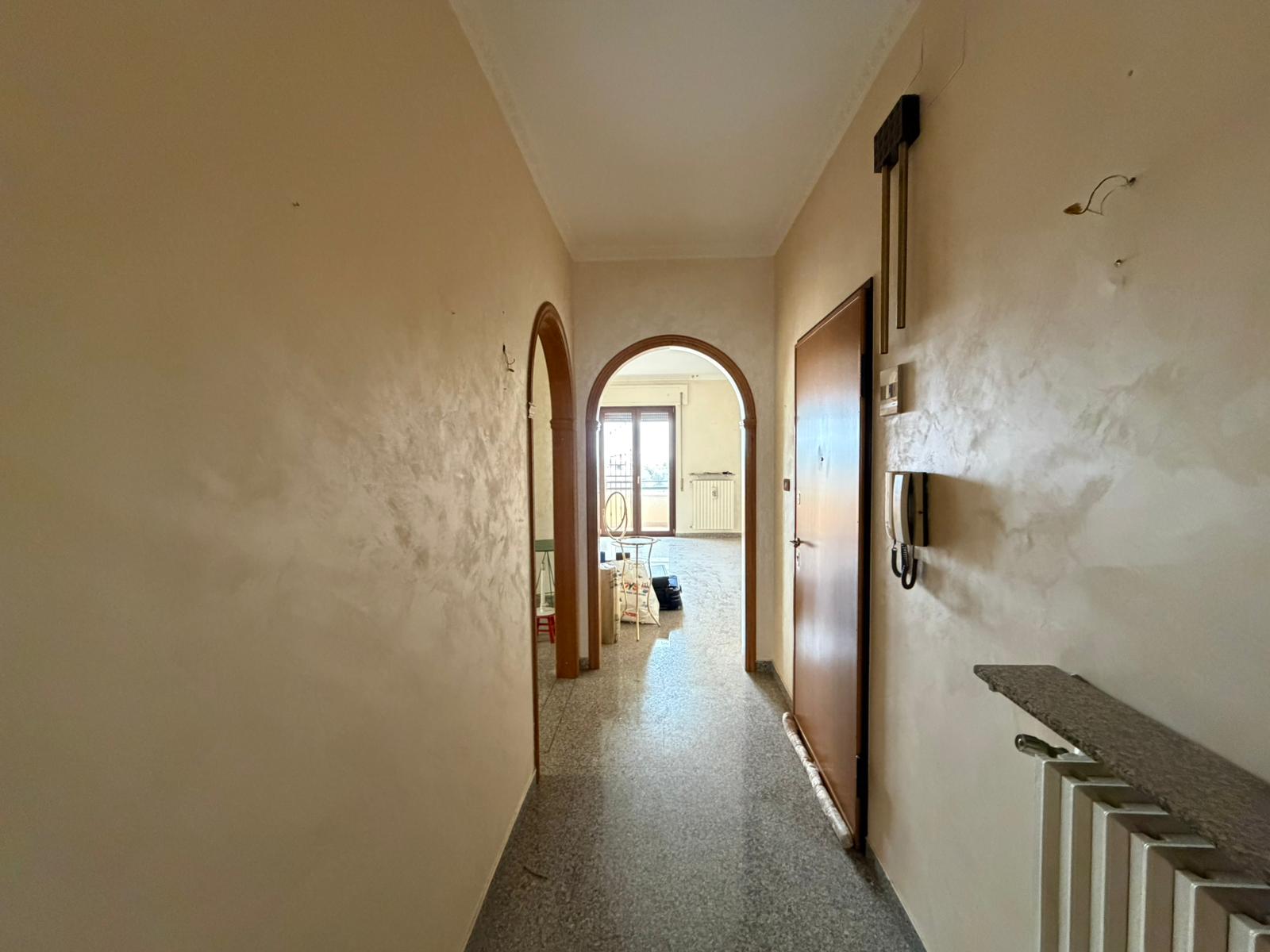 APPARTAMENTO ZONA PERIFERICA GINOSA